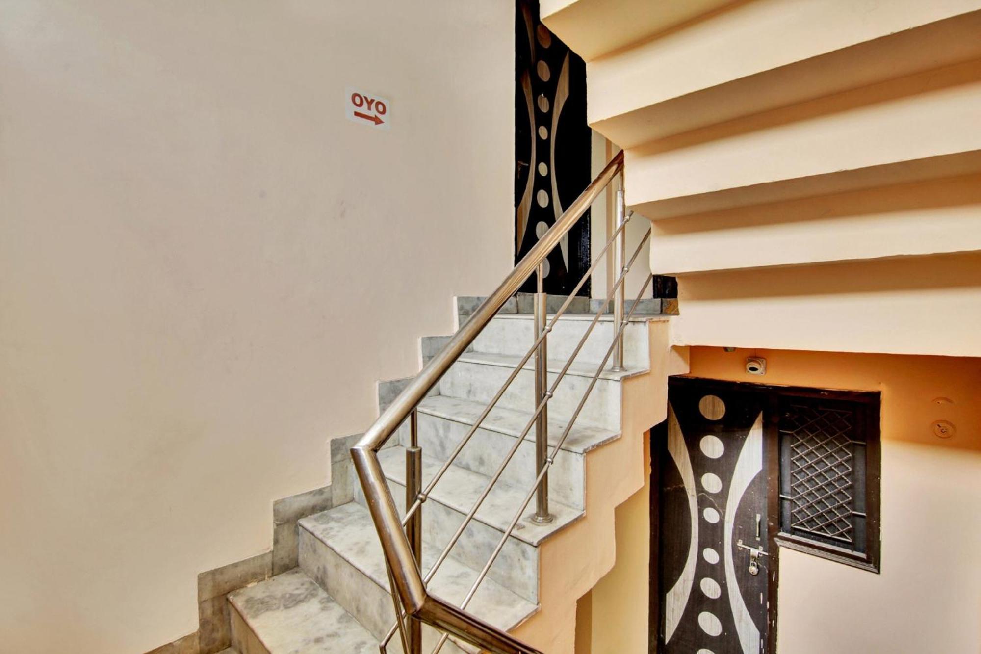 O Mayura Residency Hotel