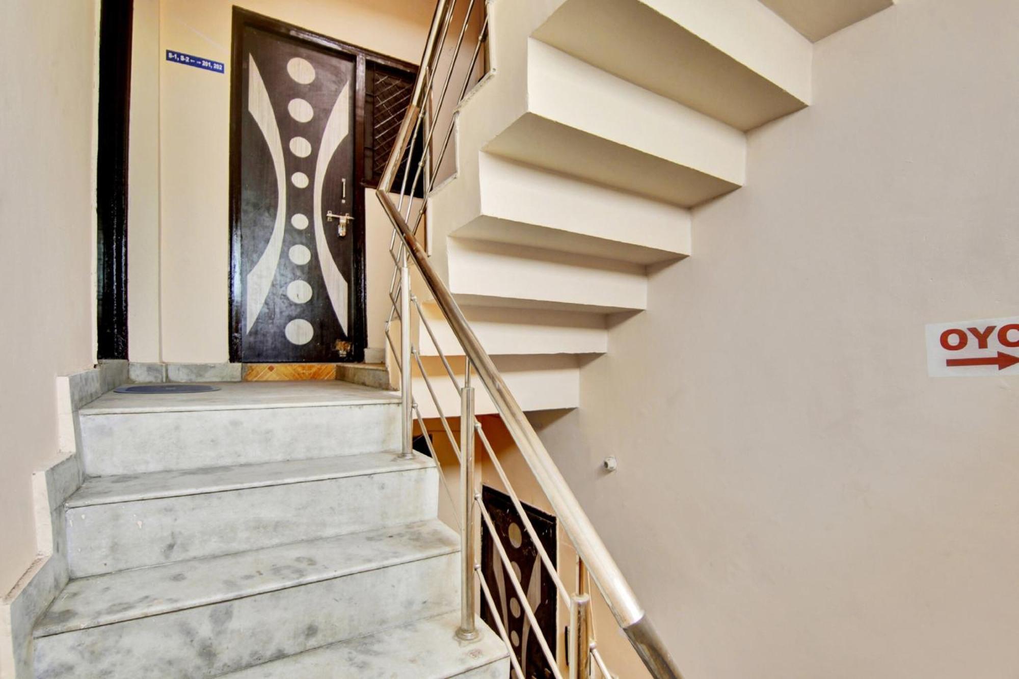 O Mayura Residency Hotel
