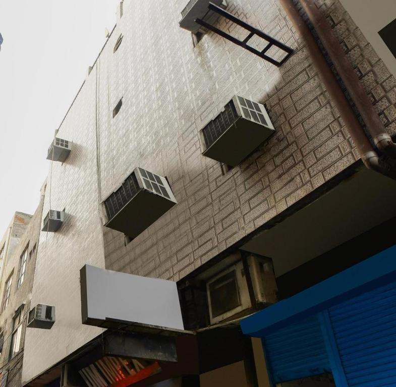 O 83552 Anchal Hotel 3*