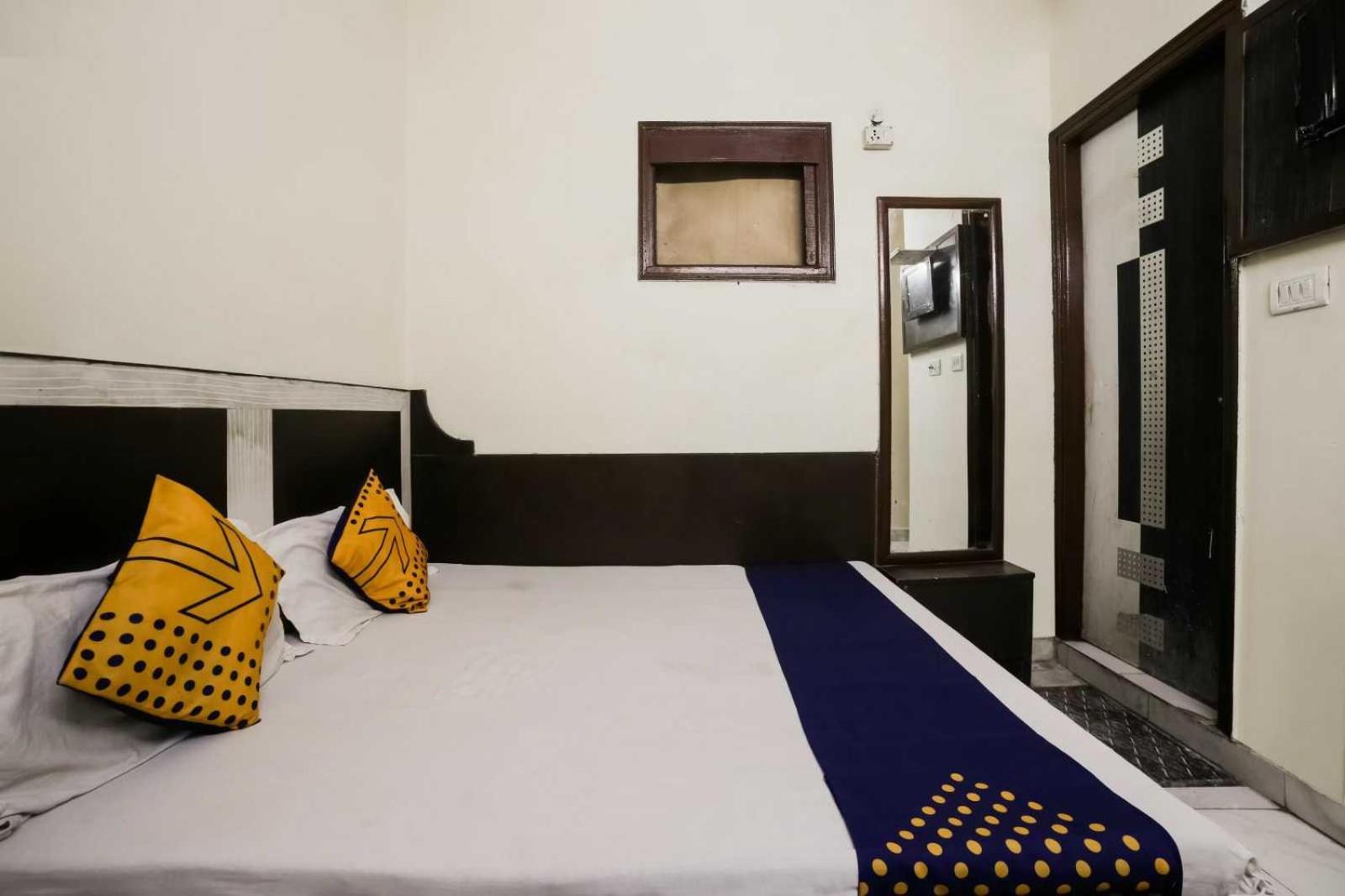 O 83552 Anchal 3* New Delhi