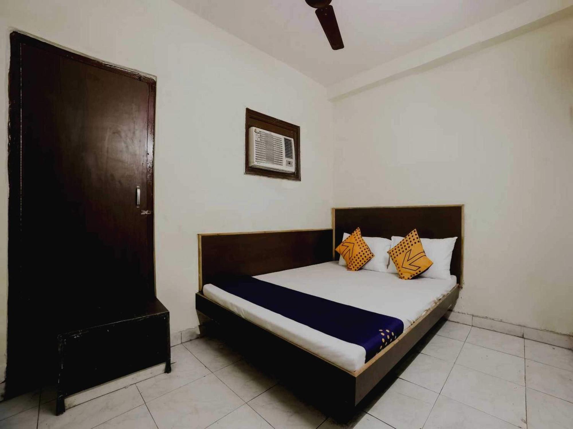 Hotel O 83552 Anchal 3*
