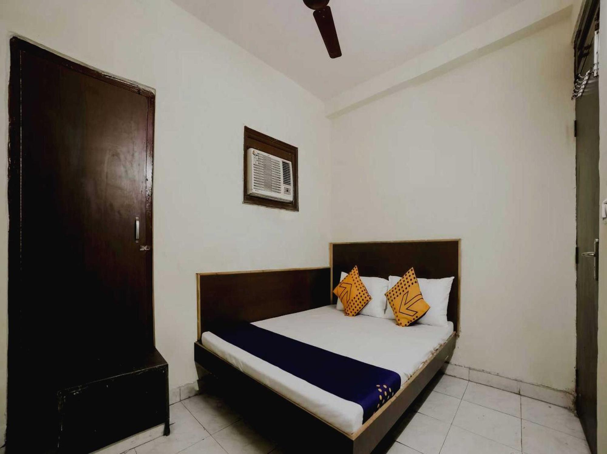 Hotel O 83552 Anchal New Delhi