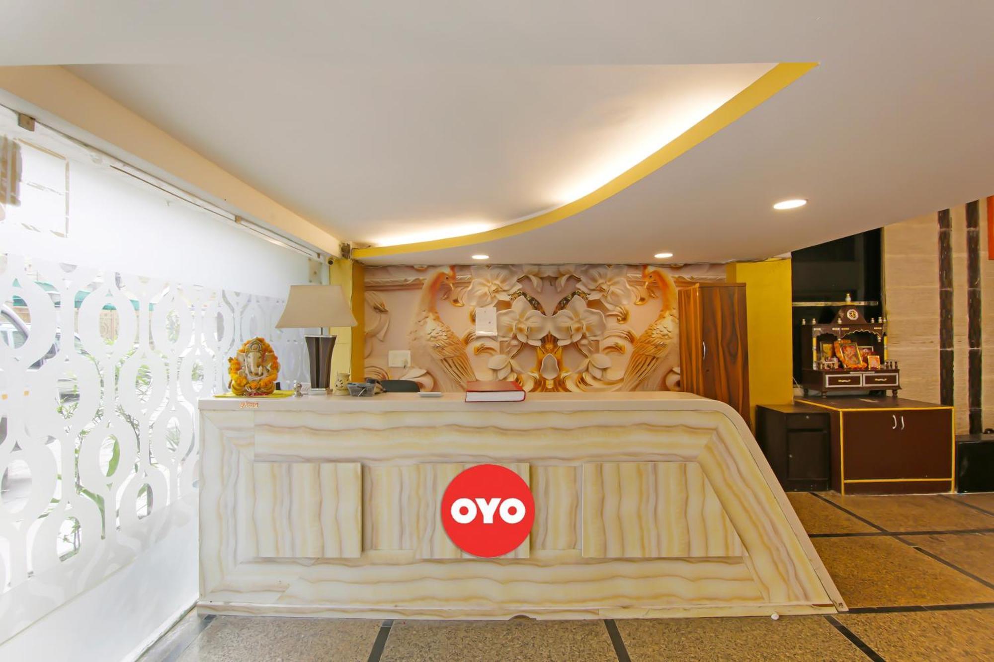 Hotel O Vista 3*