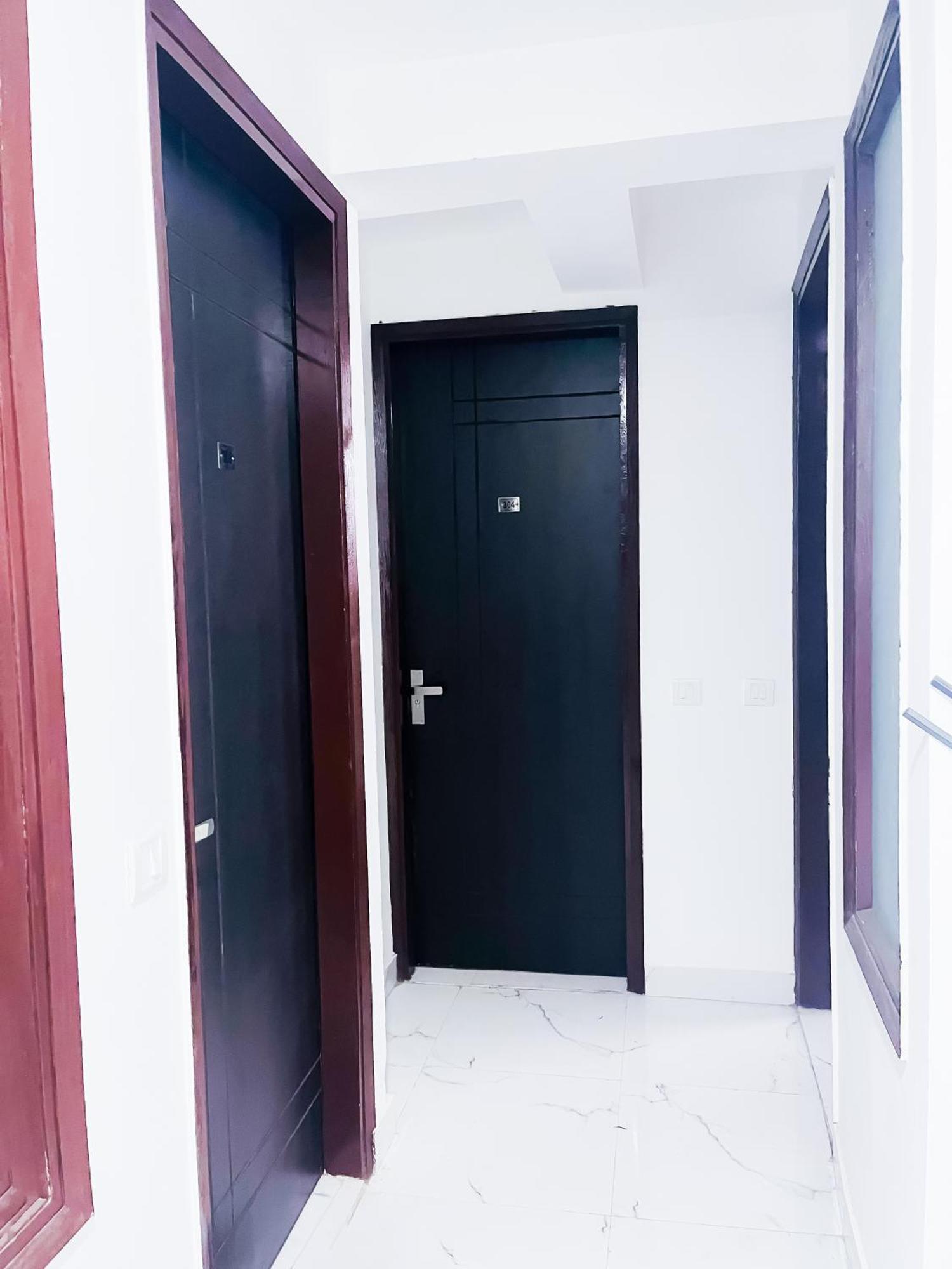 Hotel Purple 24 Seven -malviya Nagar 3*