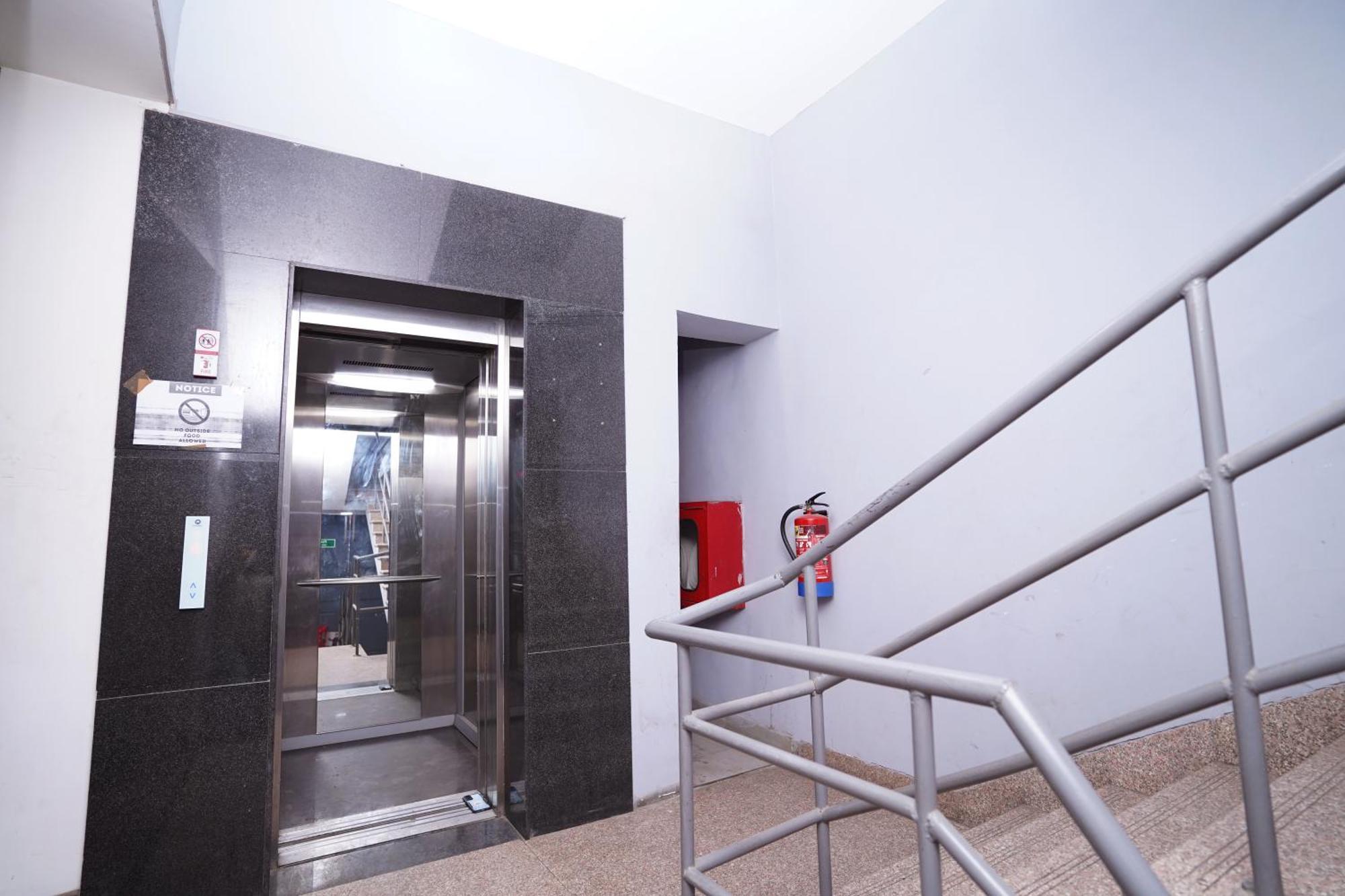 Mira Residency- Outer Ring Road, Paschim Vihar