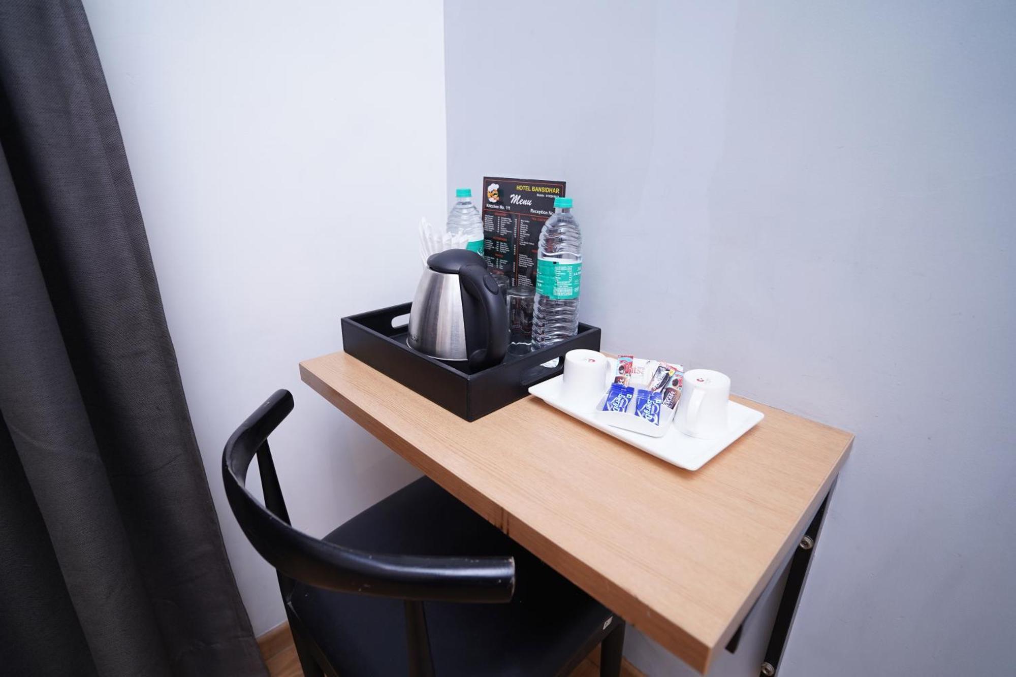 Mira Residency- Outer Ring Road, Paschim Vihar 3*