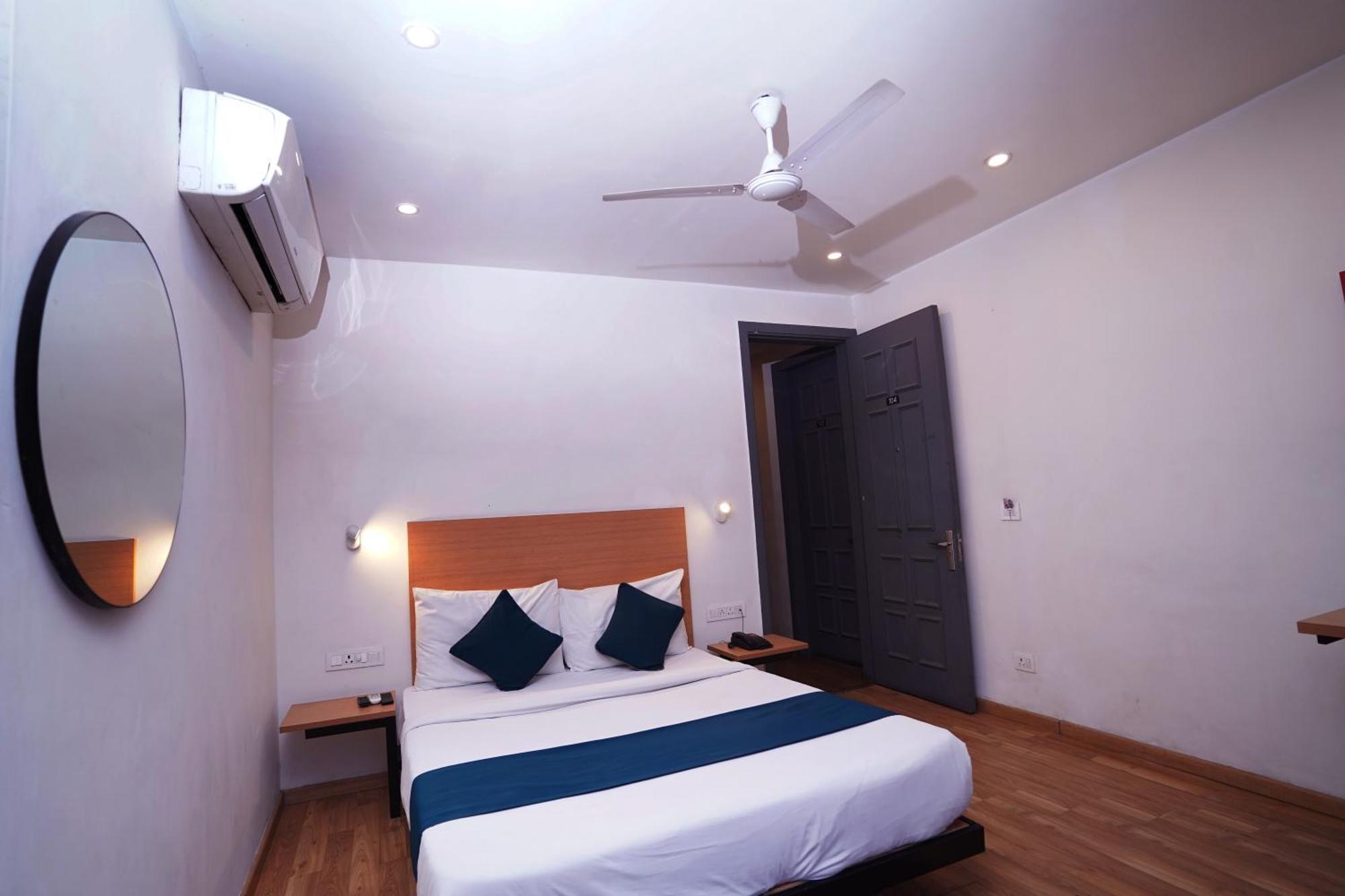 Mira Residency- Outer Ring Road, Paschim Vihar