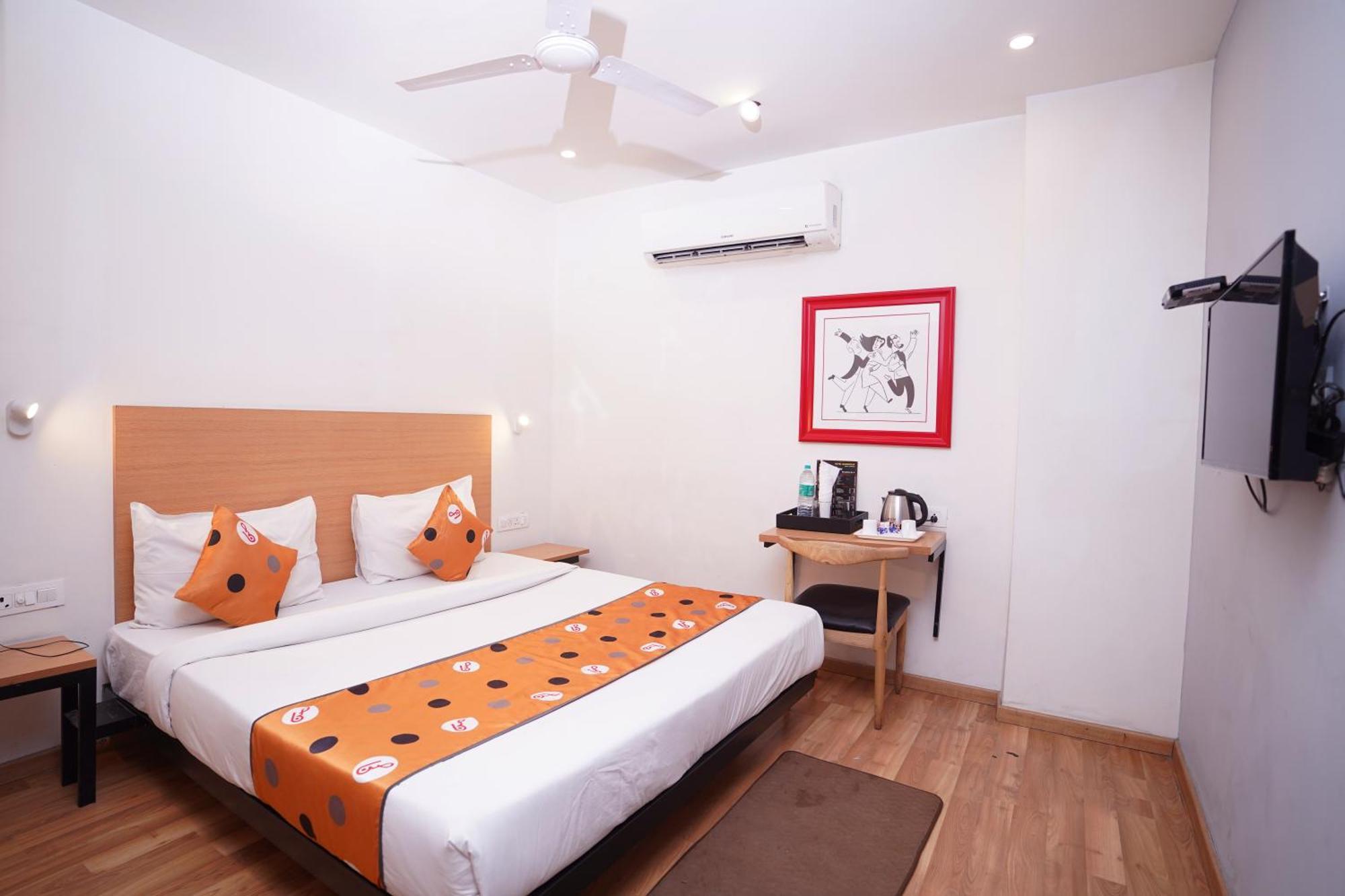 Mira Residency- Outer Ring Road, Paschim Vihar Nova Deli