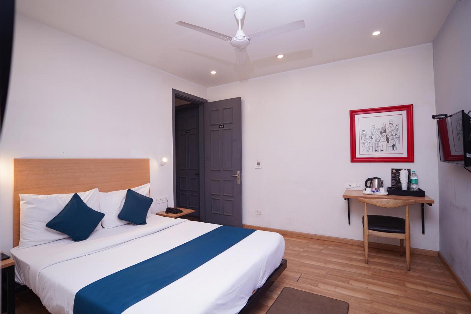 Mira Residency- Outer Ring Road, Paschim Vihar