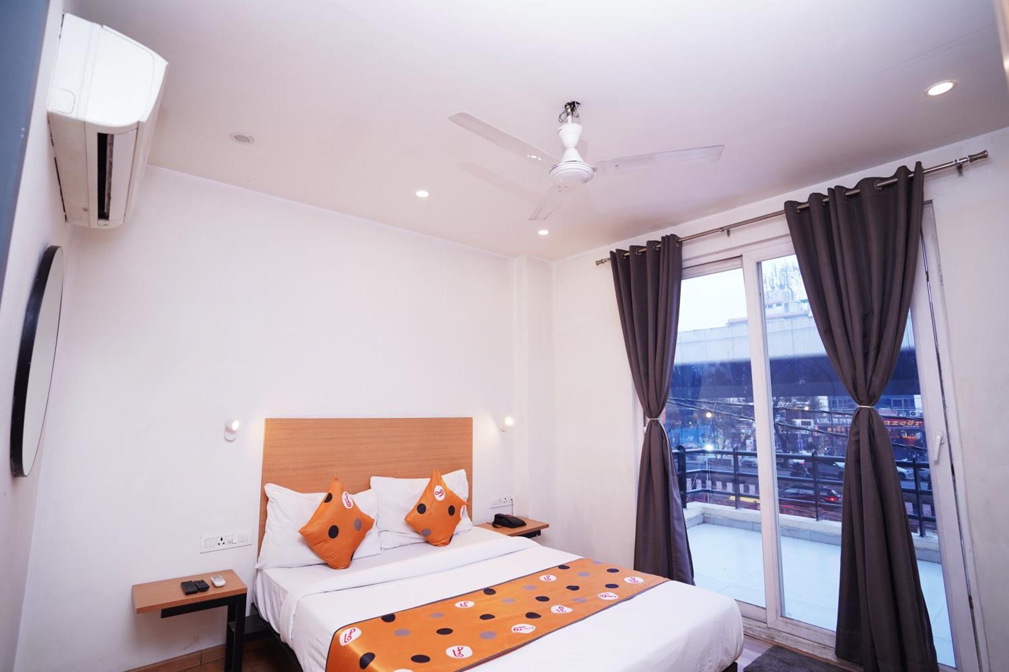 Mira Residency- Outer Ring Road, Paschim Vihar 3*