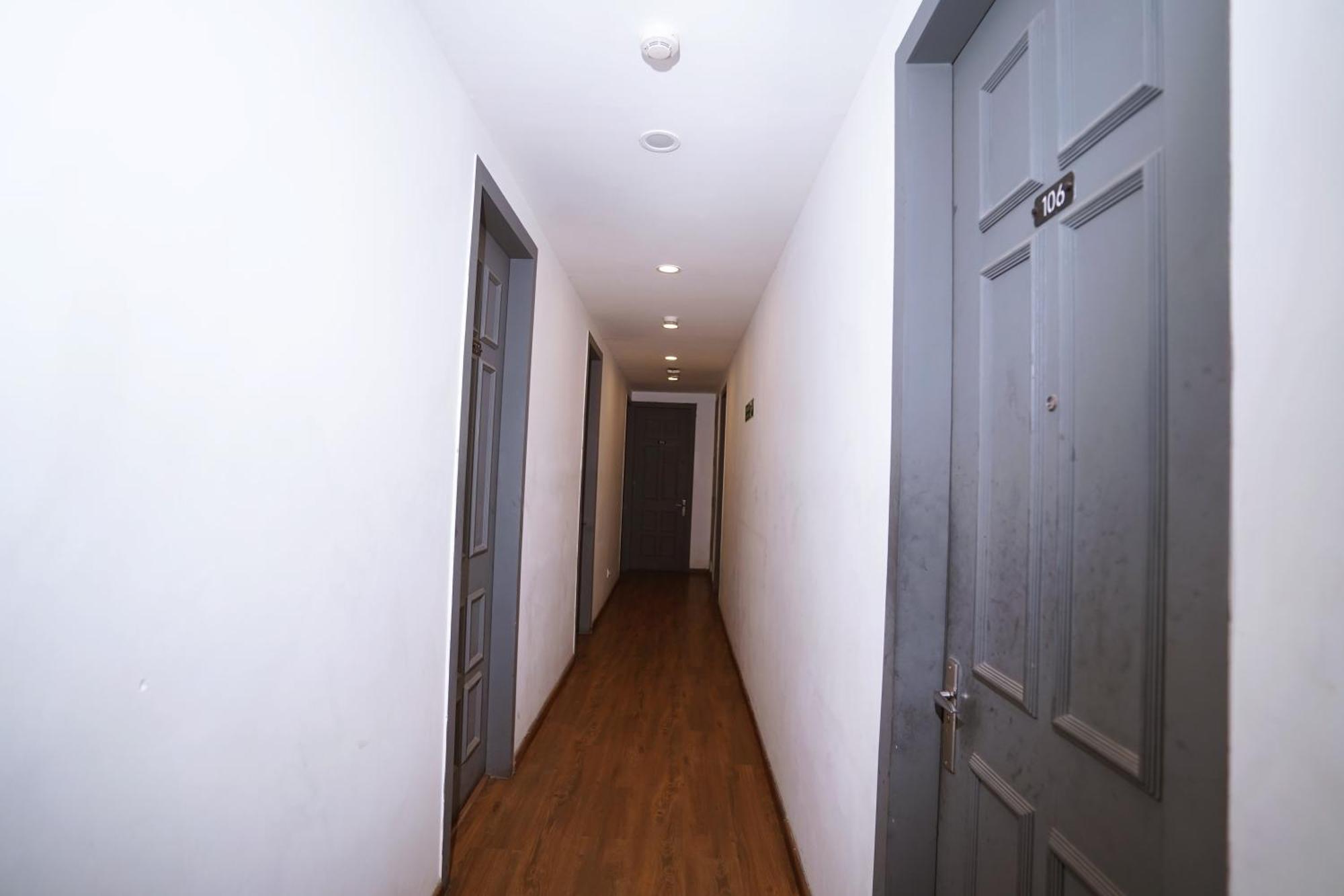 Mira Residency- Outer Ring Road, Paschim Vihar