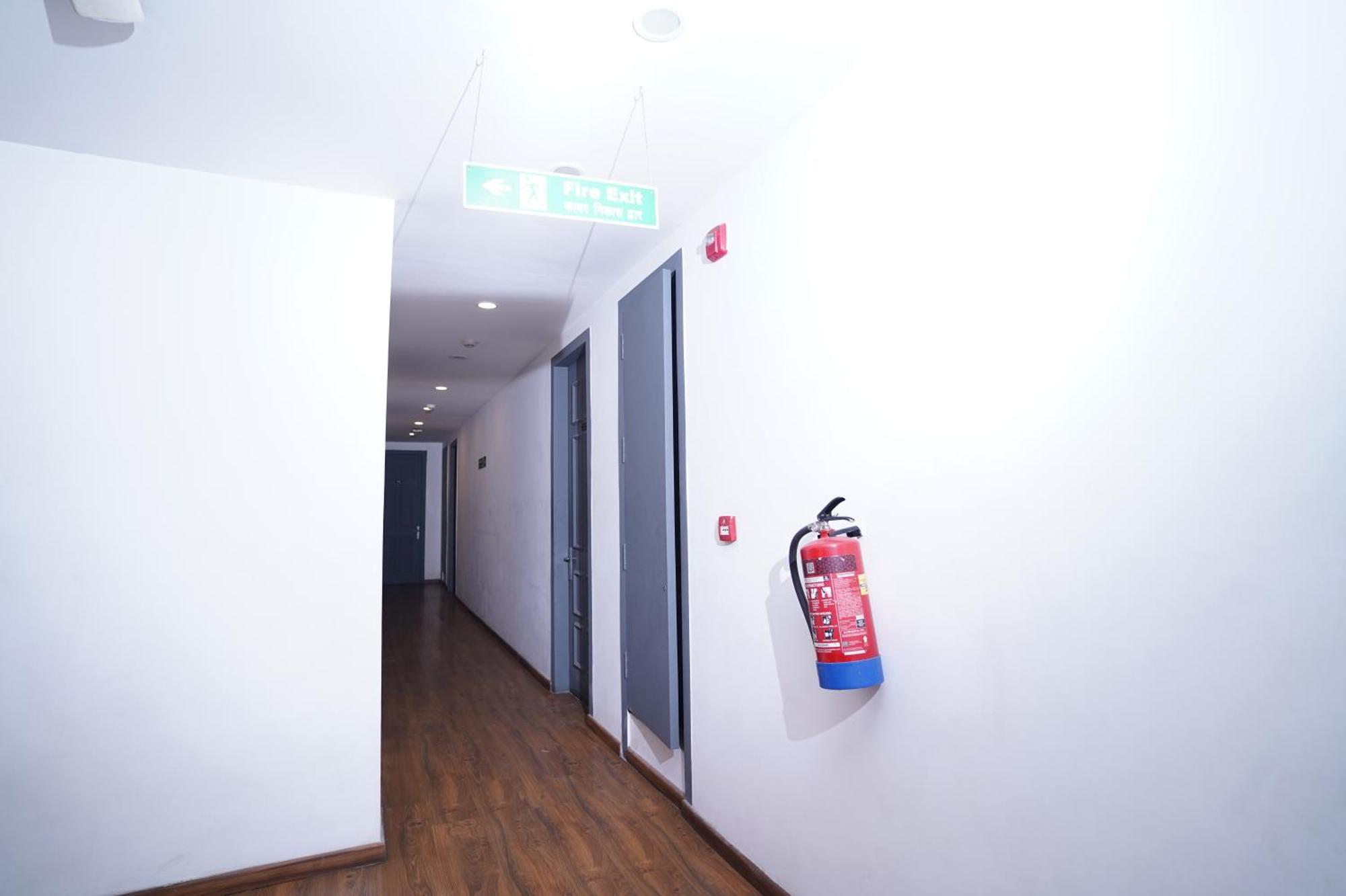 Mira Residency- Outer Ring Road, Paschim Vihar