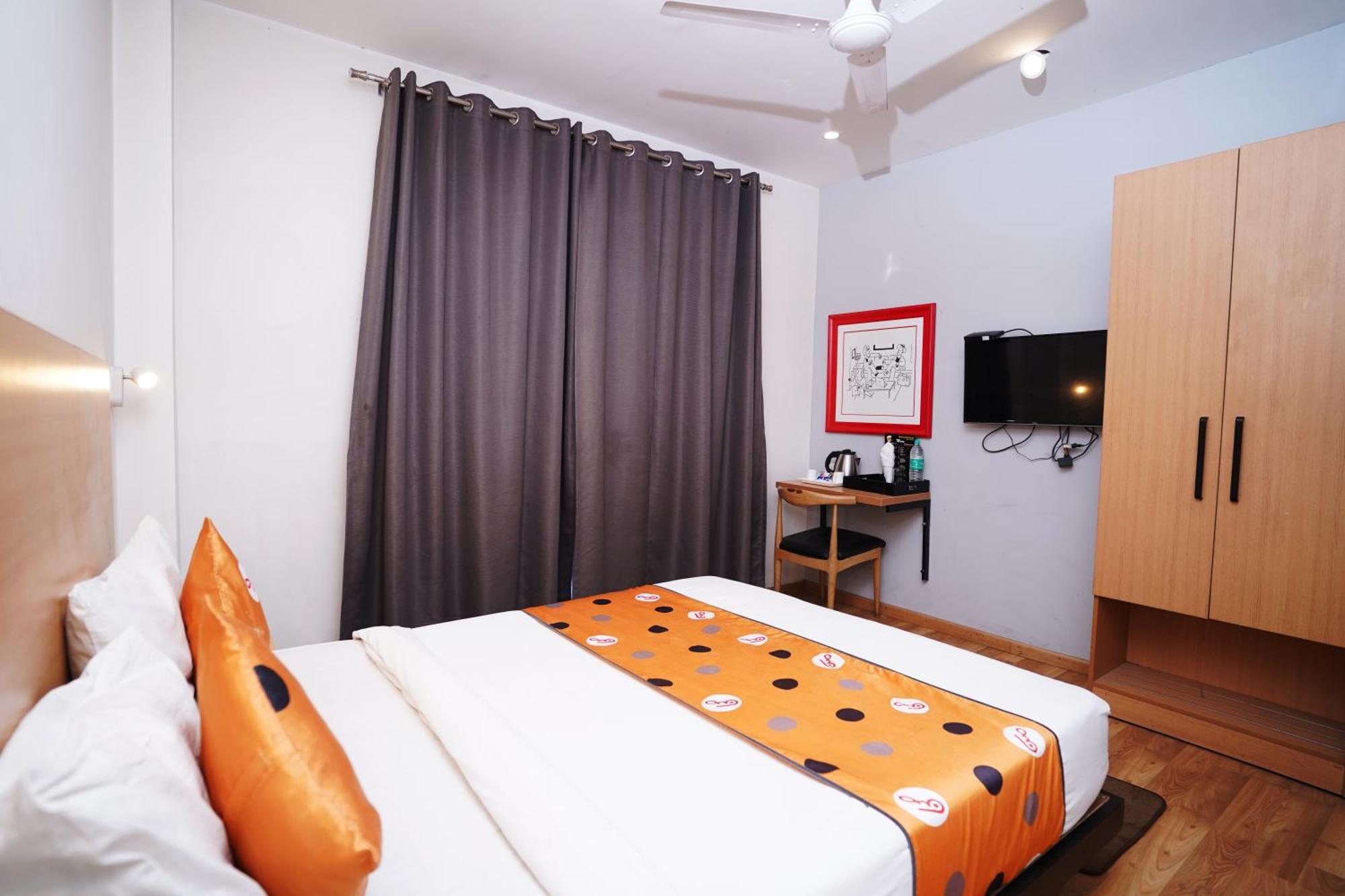 Mira Residency- Outer Ring Road, Paschim Vihar