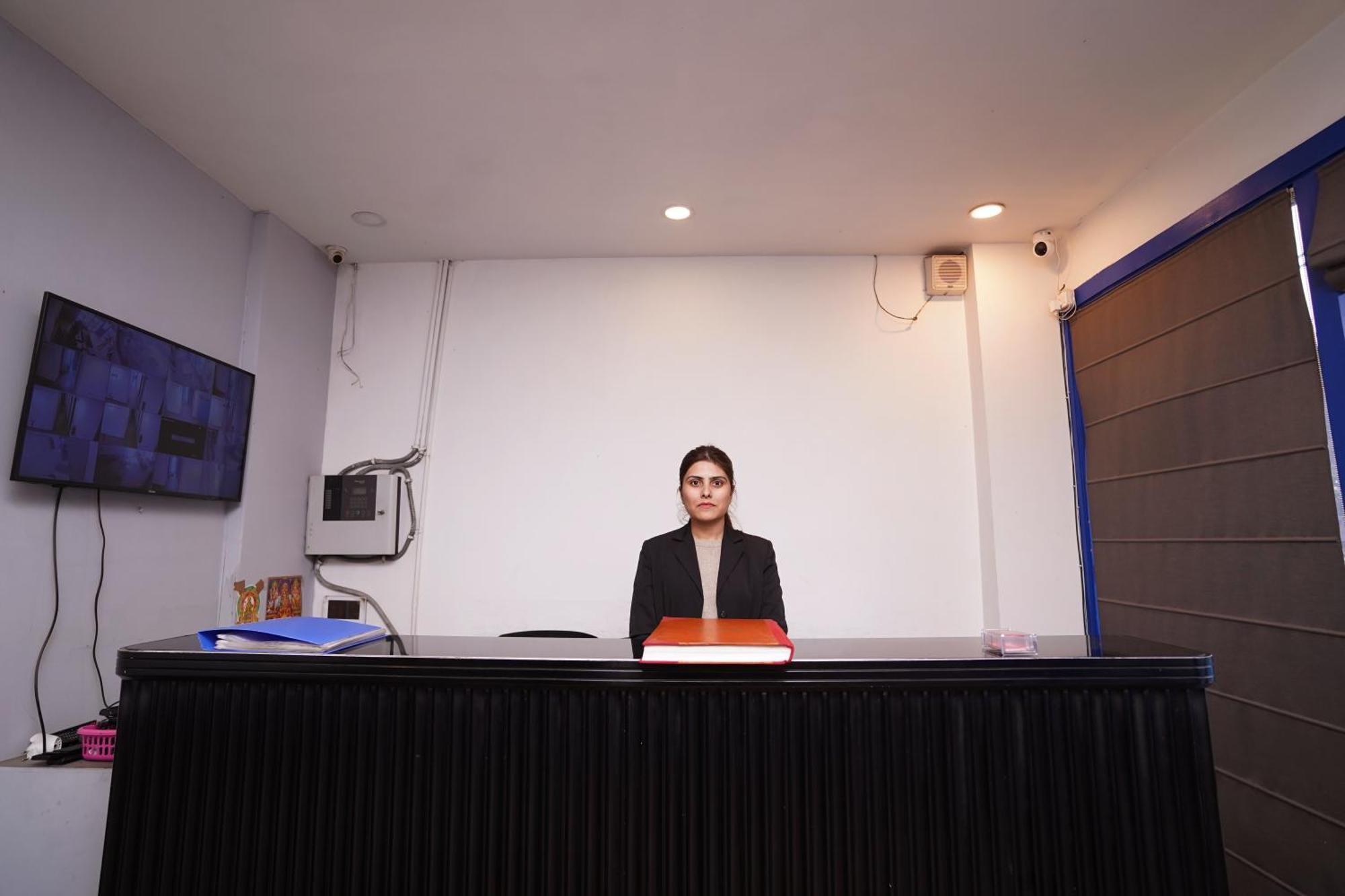 Hotel Mira Residency- Outer Ring Road, Paschim Vihar New Delhi