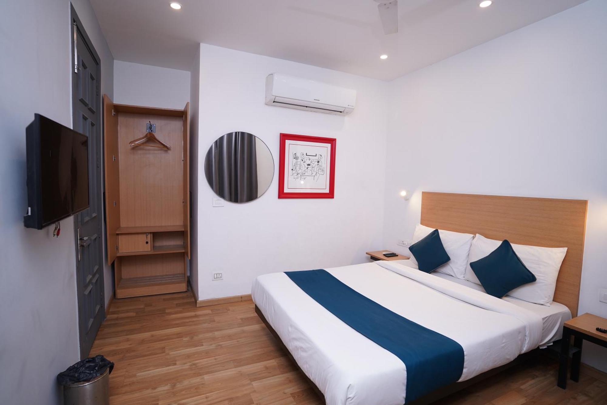 Mira Residency- Outer Ring Road, Paschim Vihar
