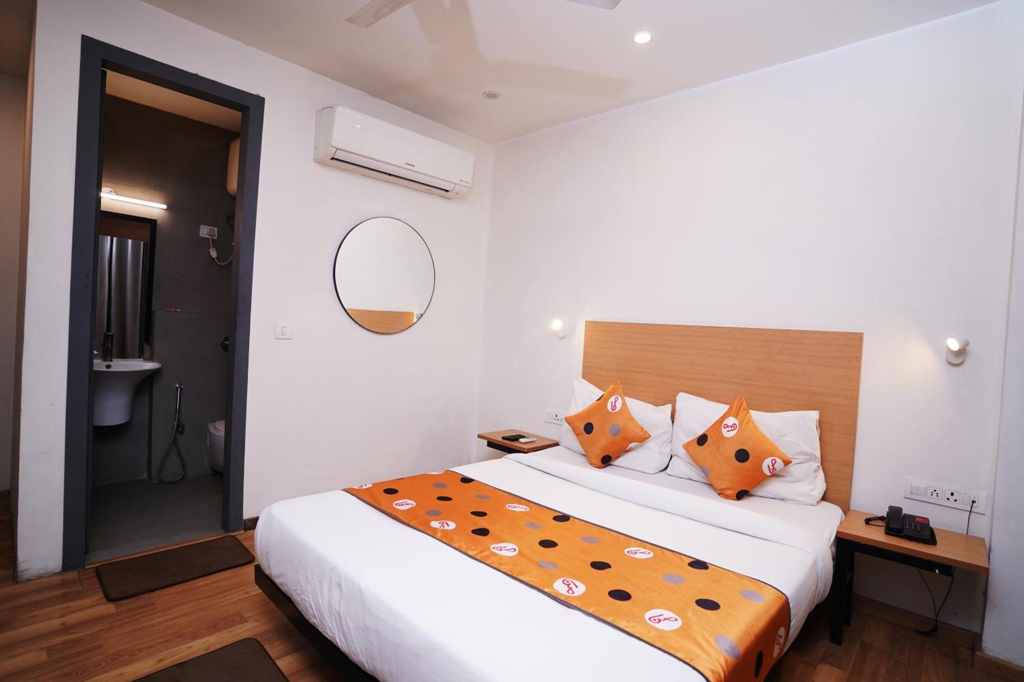 Mira Residency- Outer Ring Road, Paschim Vihar
