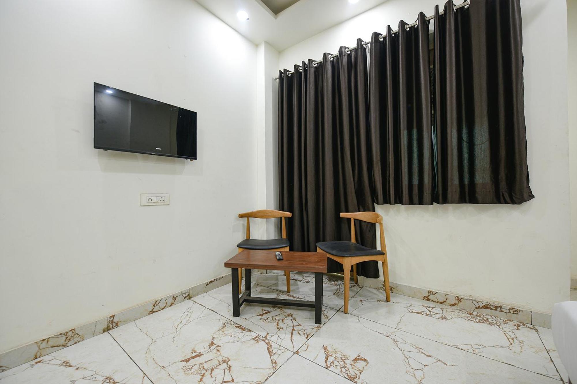 Fabexpress Divya 3*