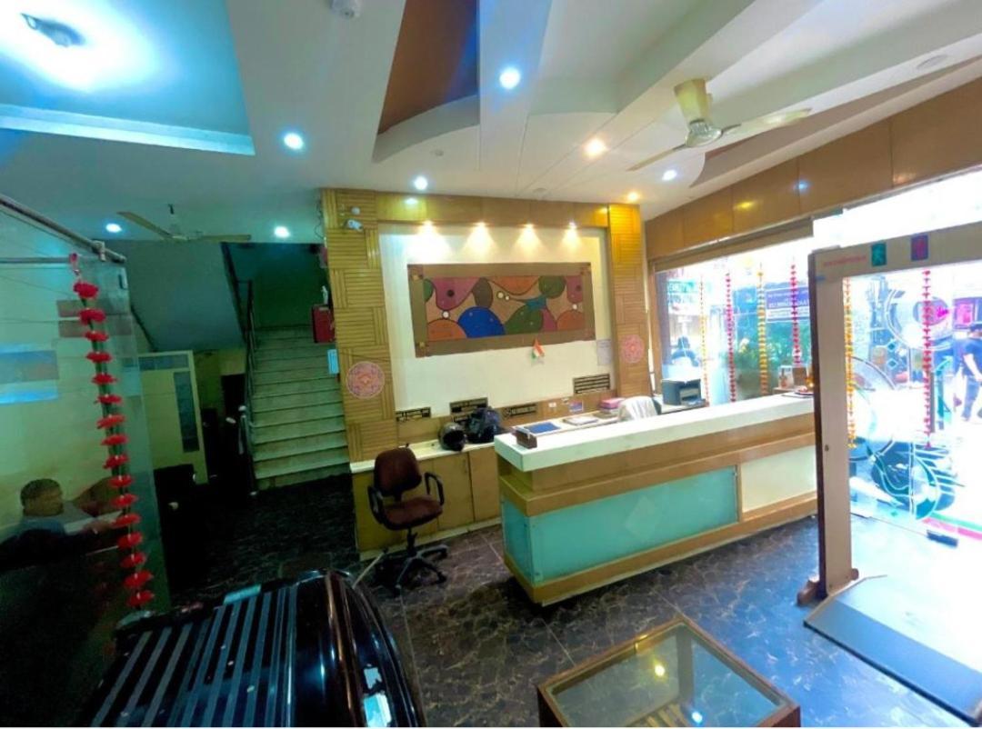 Hotel Golden Gate Dx 4*