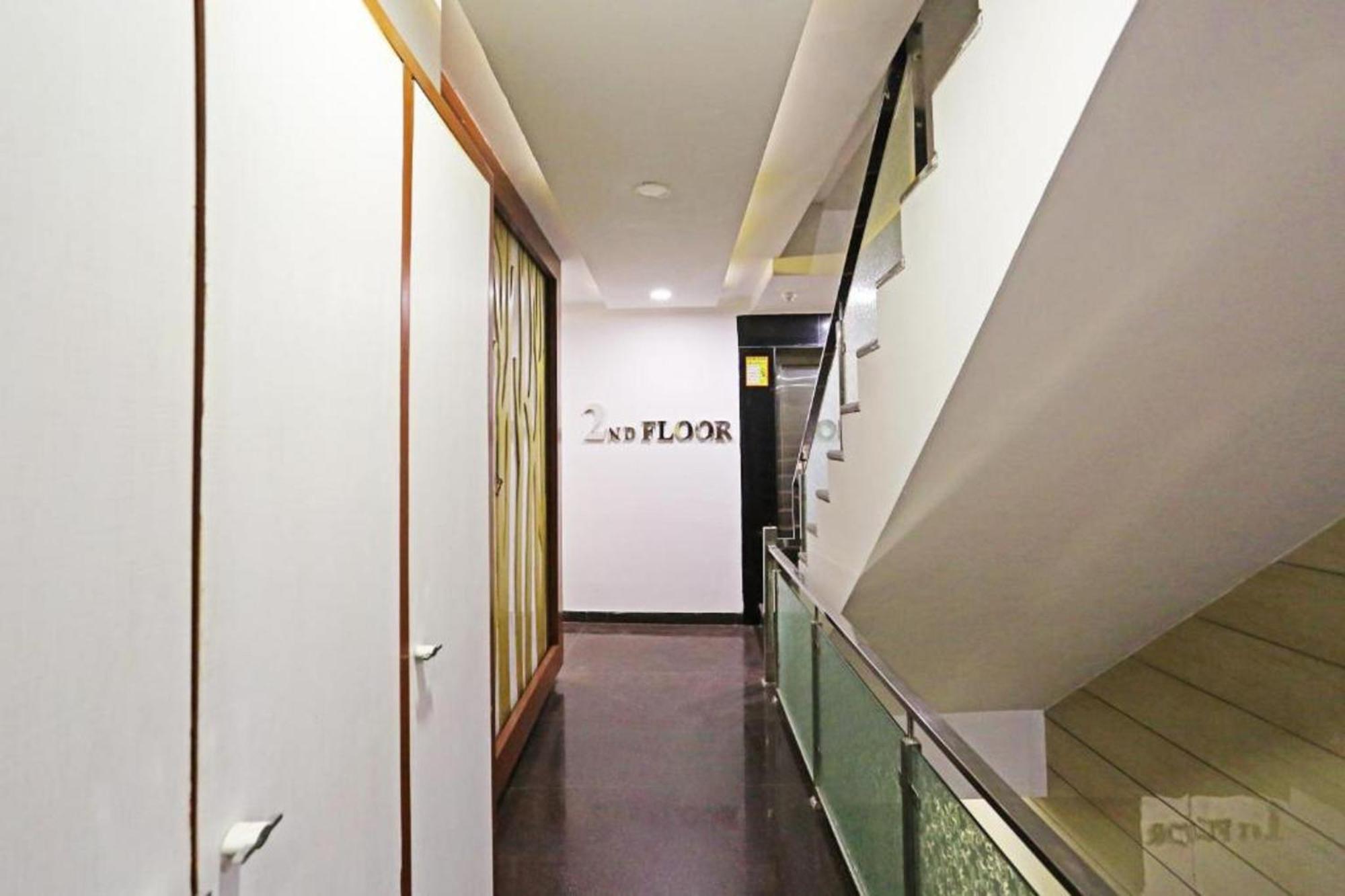 Mgm Residency 3* New Delhi