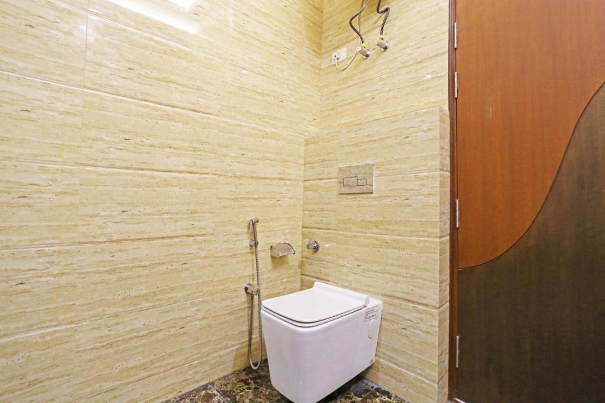 Mgm Residency Hotel New Delhi