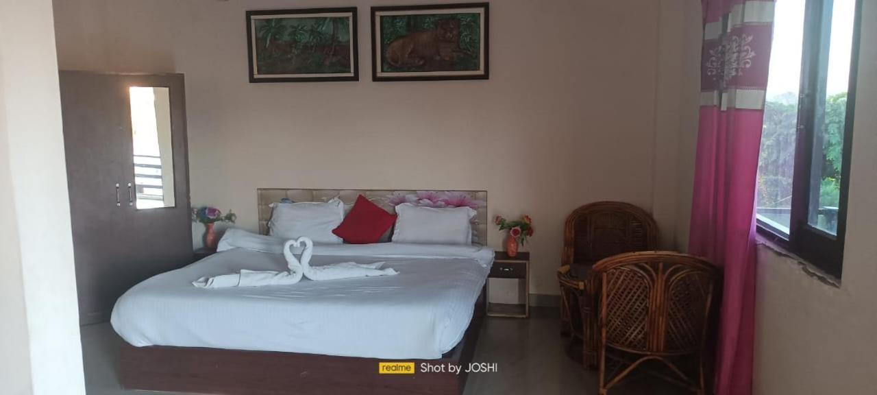Hotel Golden Gate Dx New Delhi