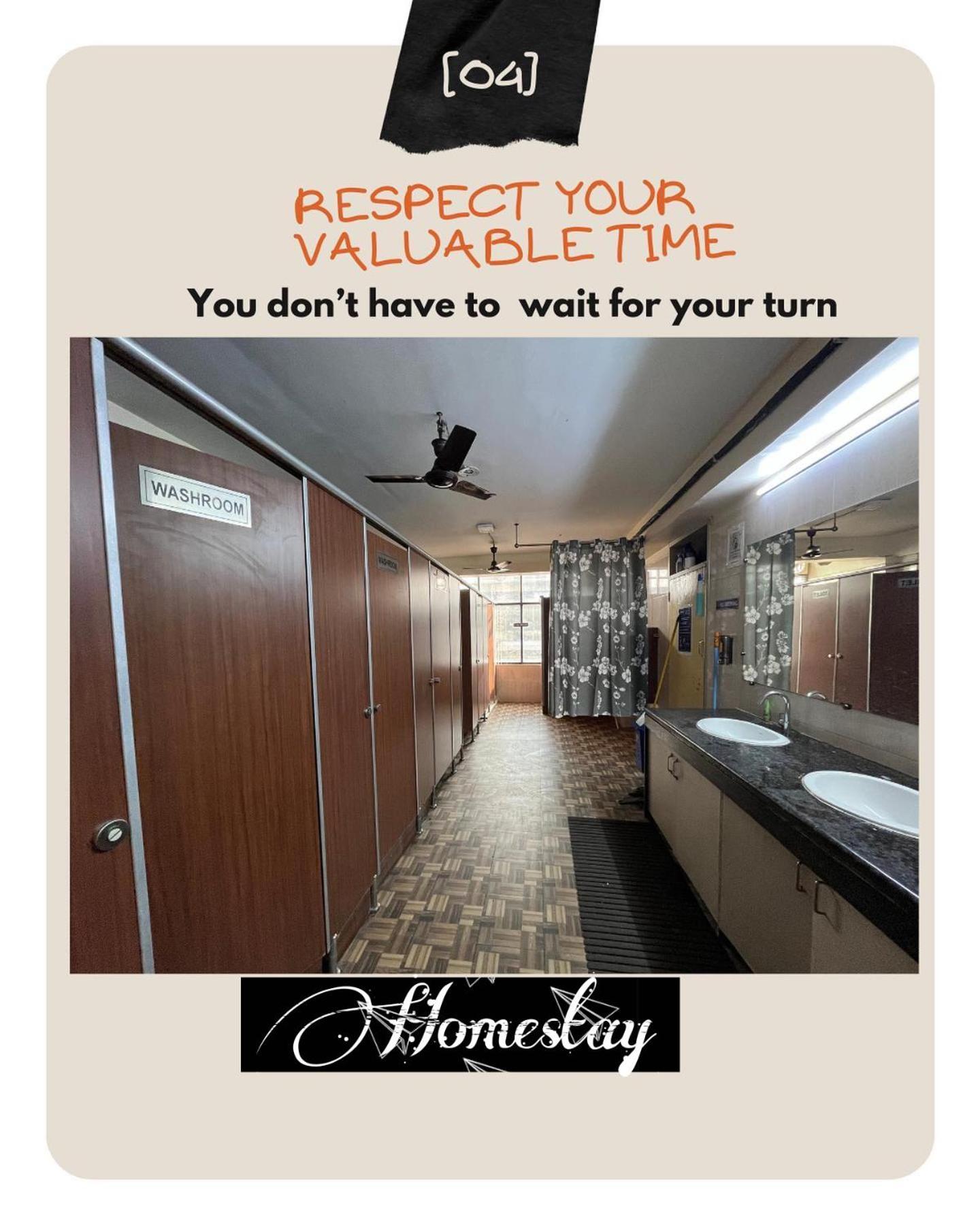 Hostel Ac