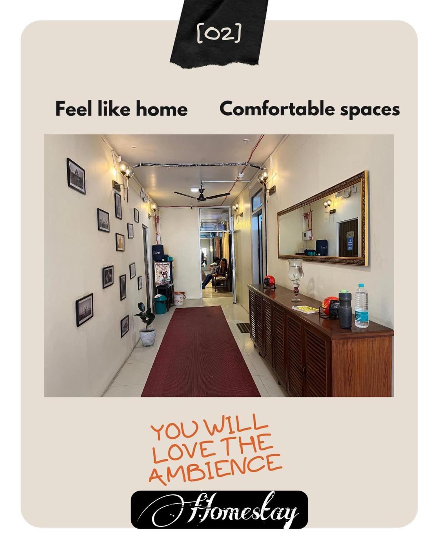 Hostel Ac