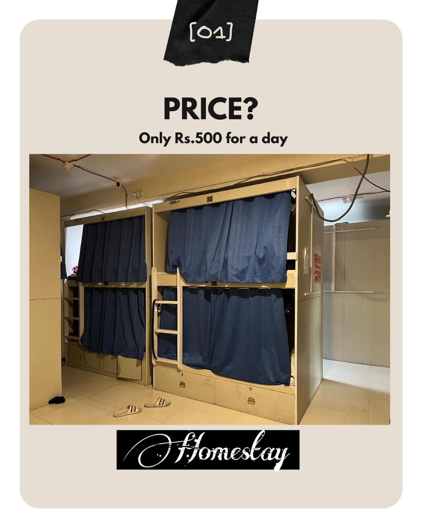 Hostel Ac