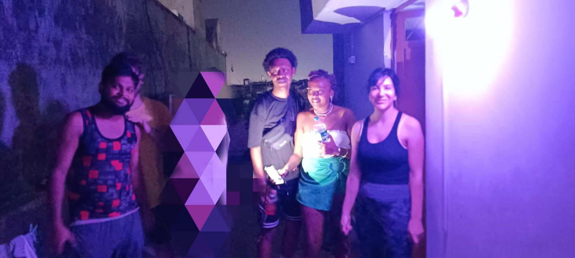 Hostel Frazyone