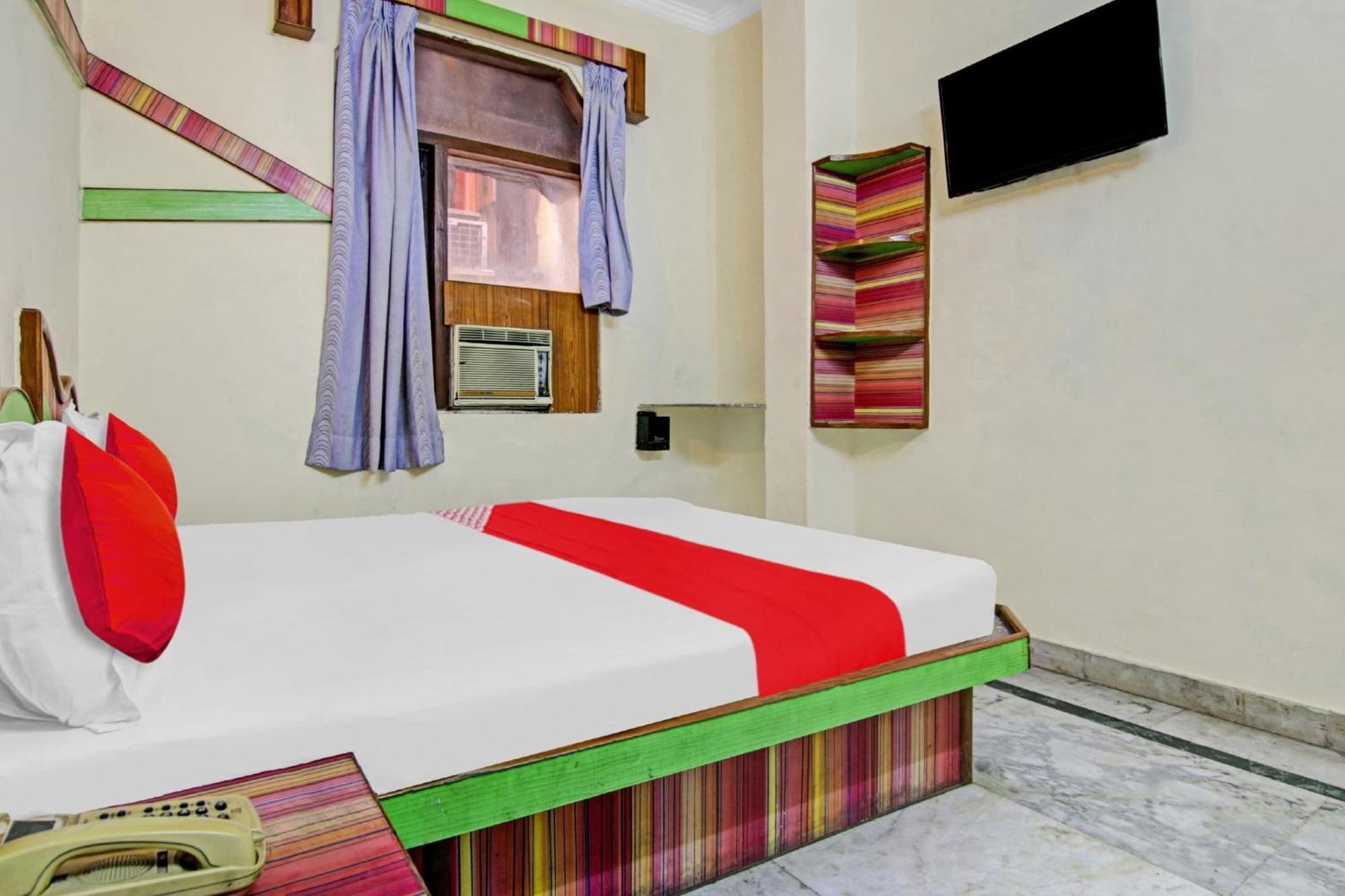 Hotel O Rak International