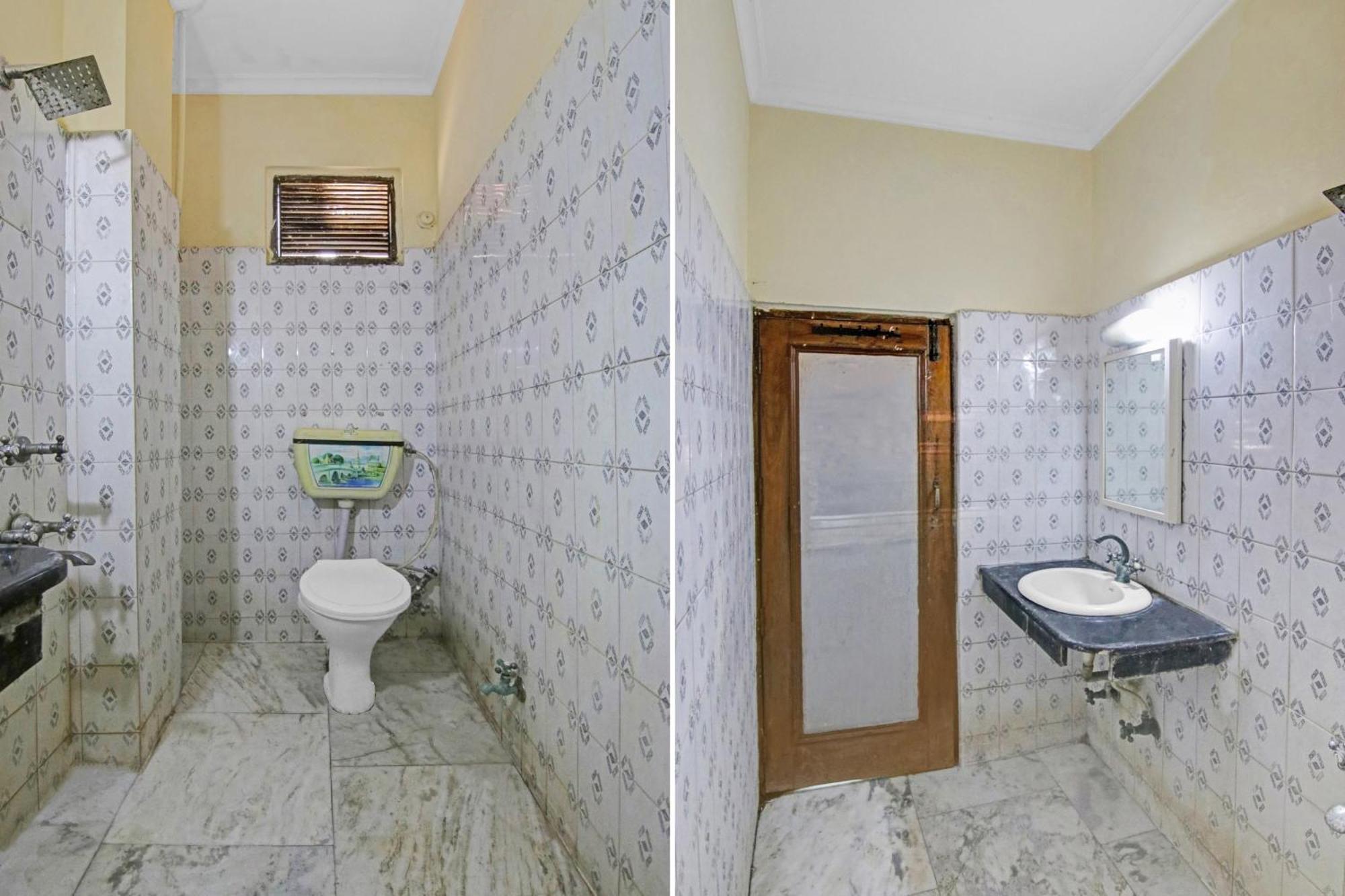 O Rak International 3* Nova Deli