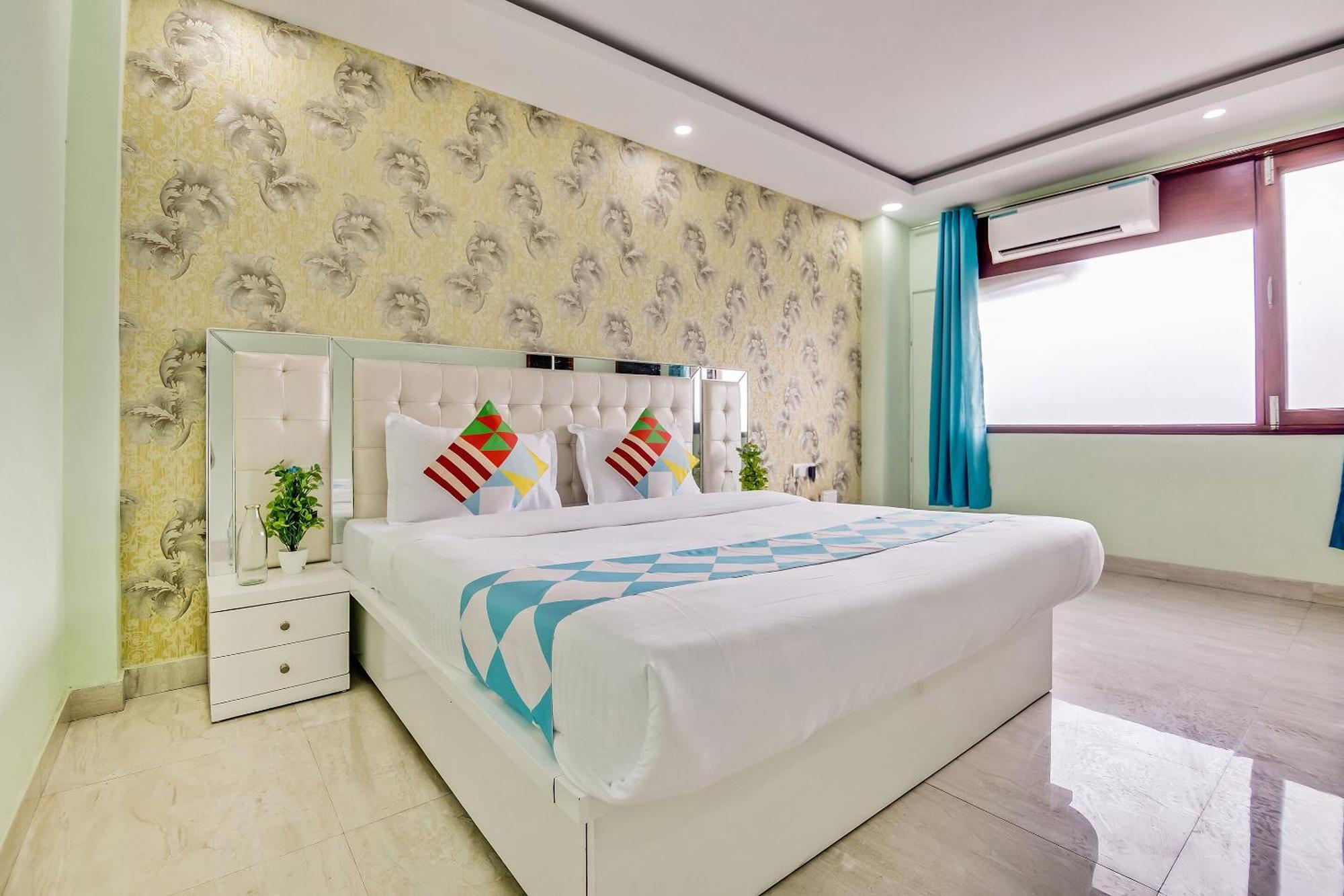 Enjoy Homes 78926 3* Delhi (National Capital Territory of India)