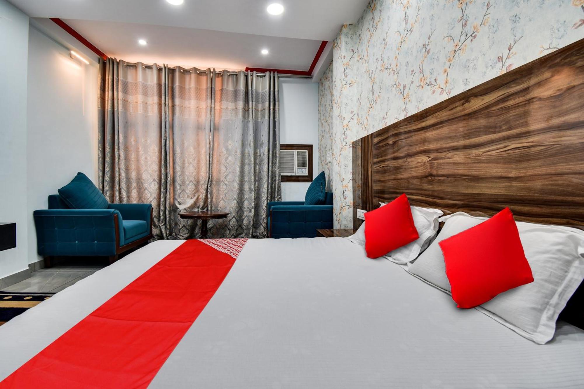 Hotel Oyo Flagship The Flaurish