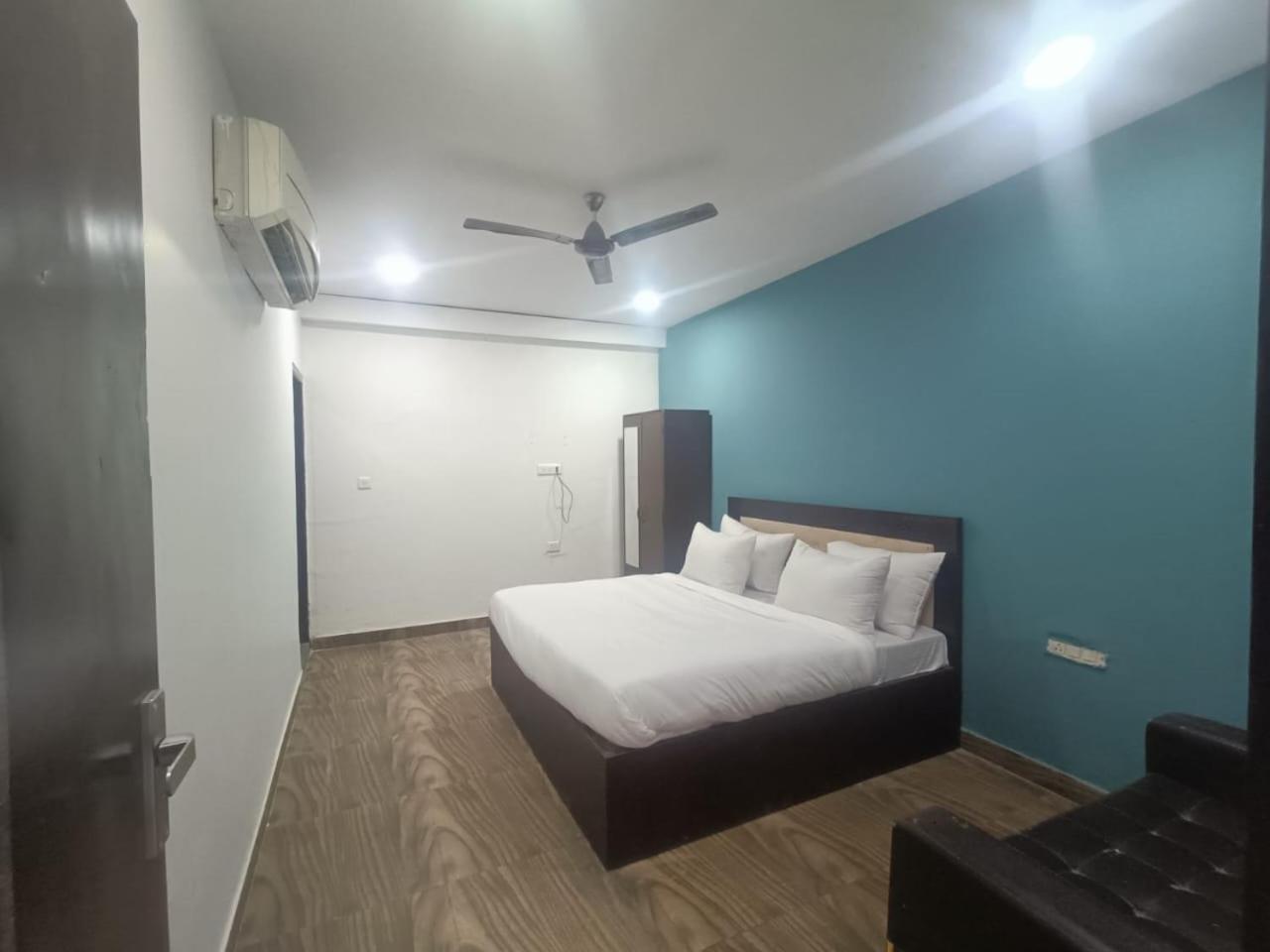 Royal At Tilak Nagar 3* New Delhi