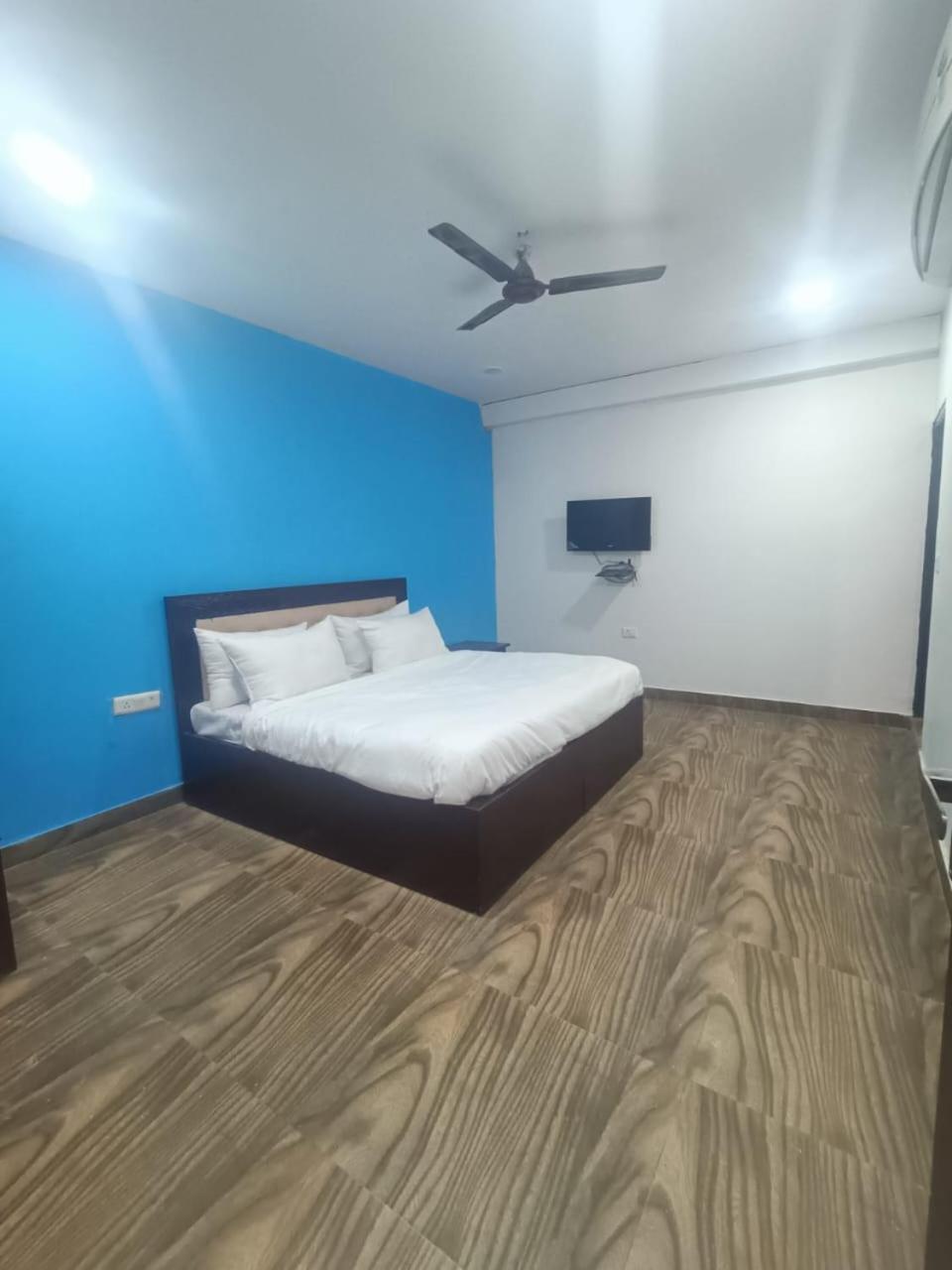 Royal At Tilak Nagar Hotel New Delhi