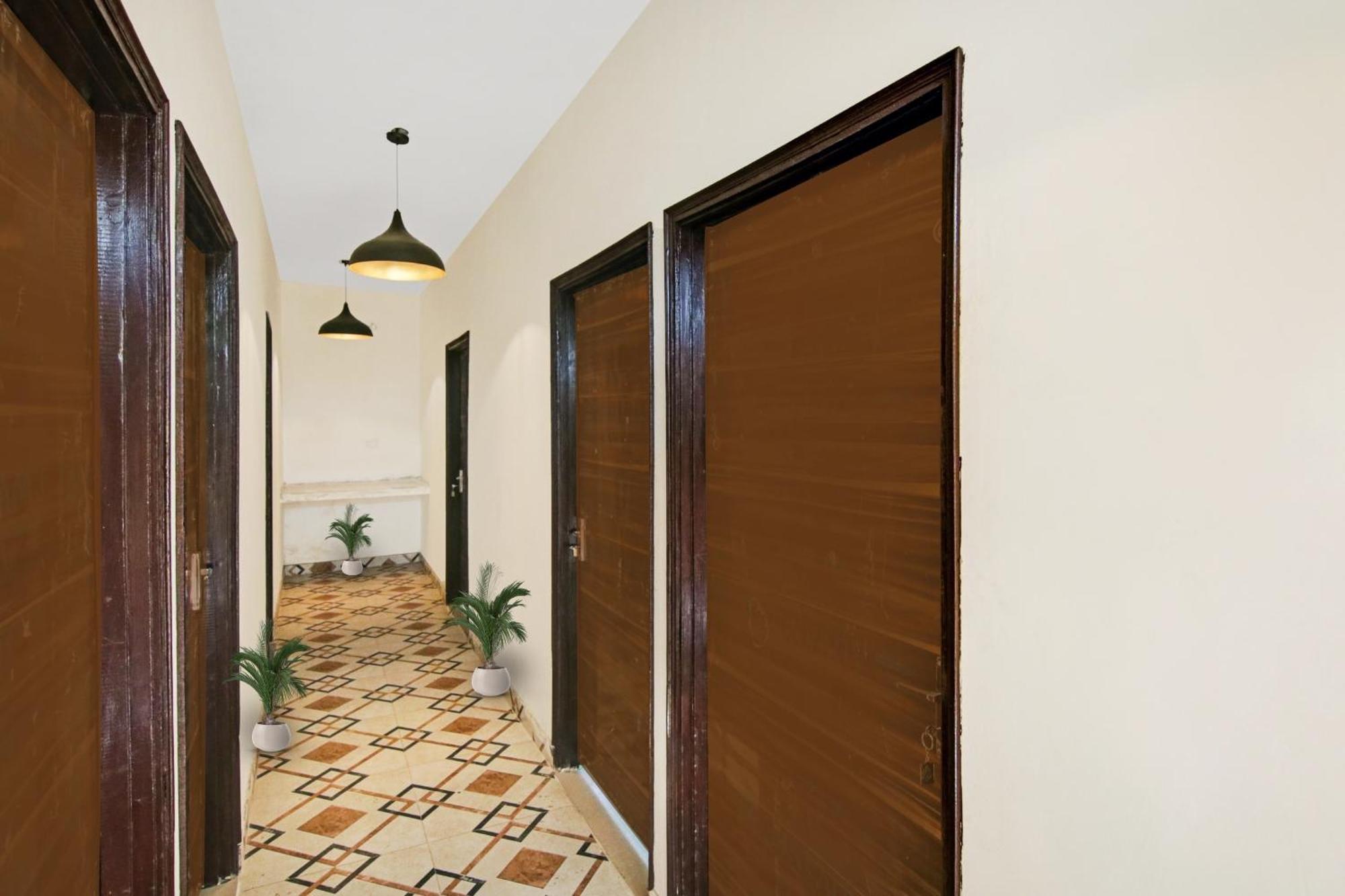 A.k Residency 4* New Delhi