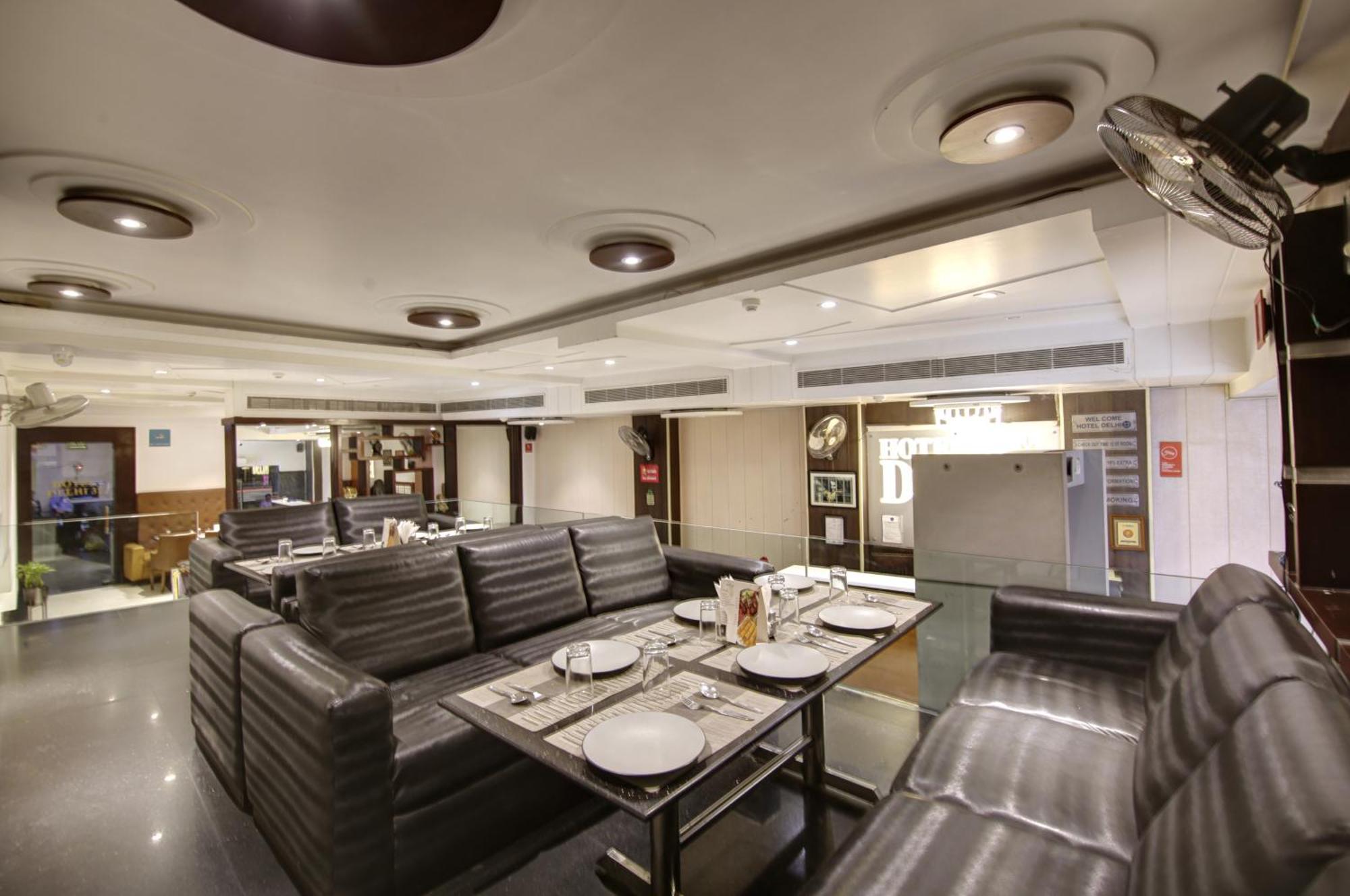 Hotel Delhi 37 Near - Delhi Airport 3*