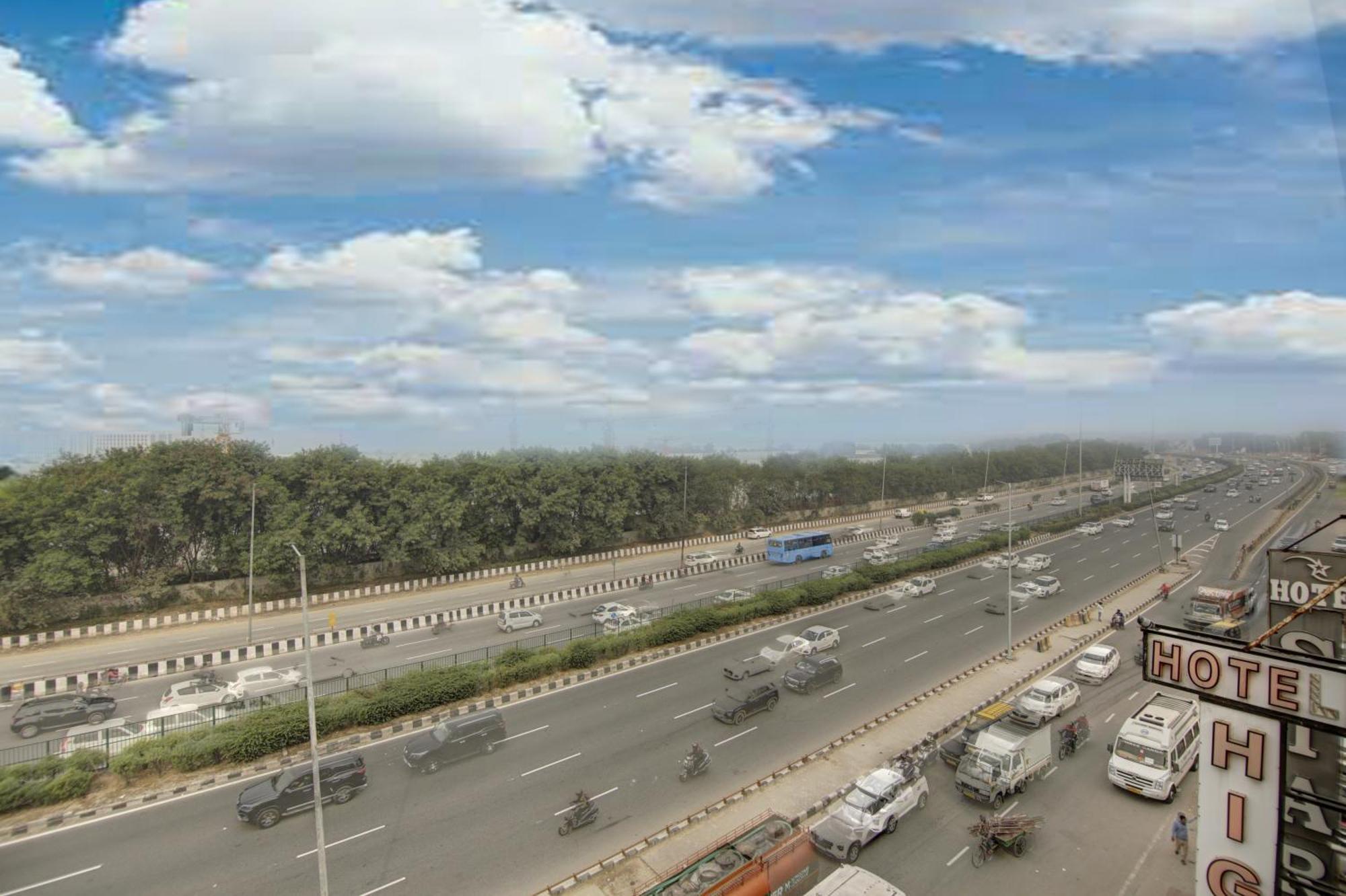Delhi 37 Near - Delhi Airport 3* New Delhi