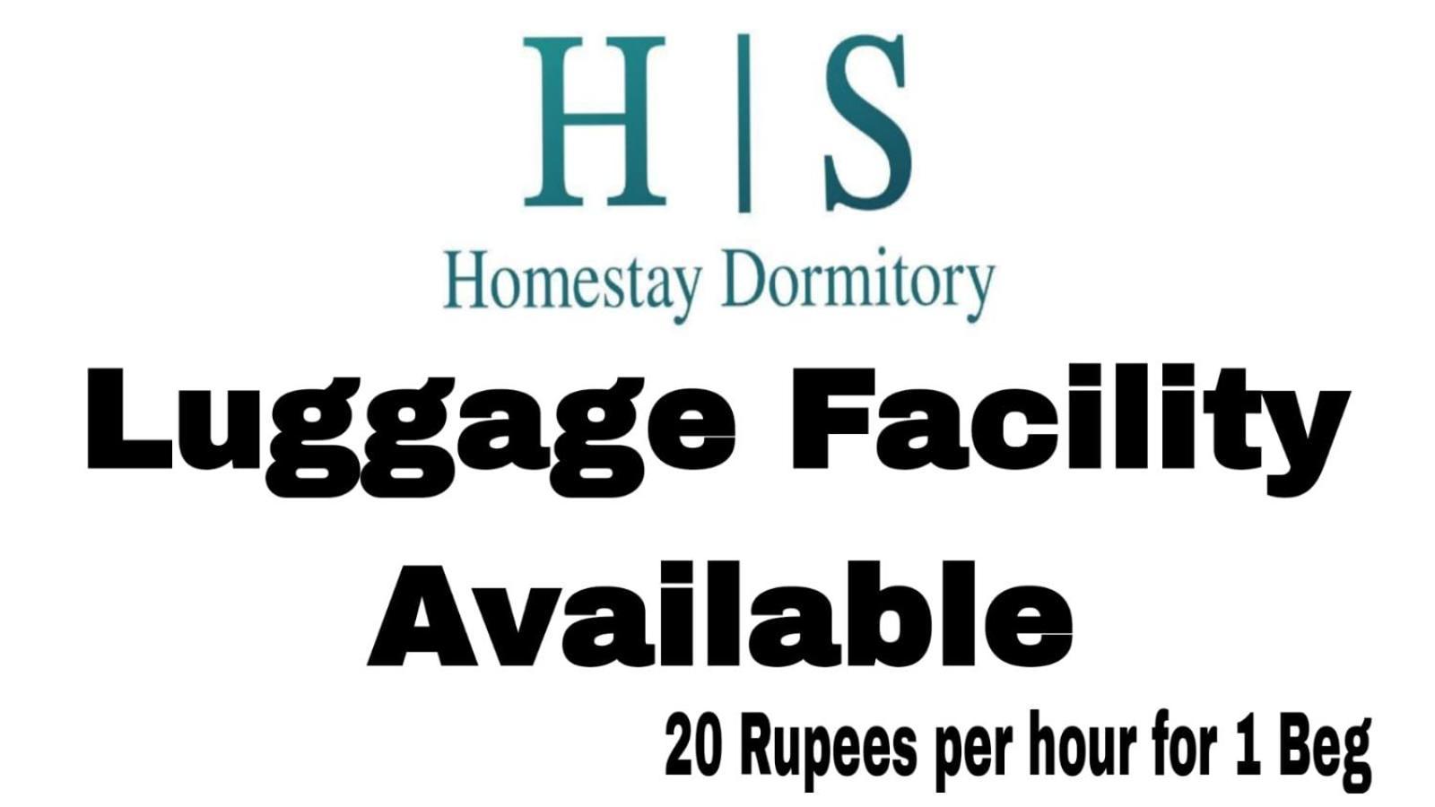 Ac Hostel