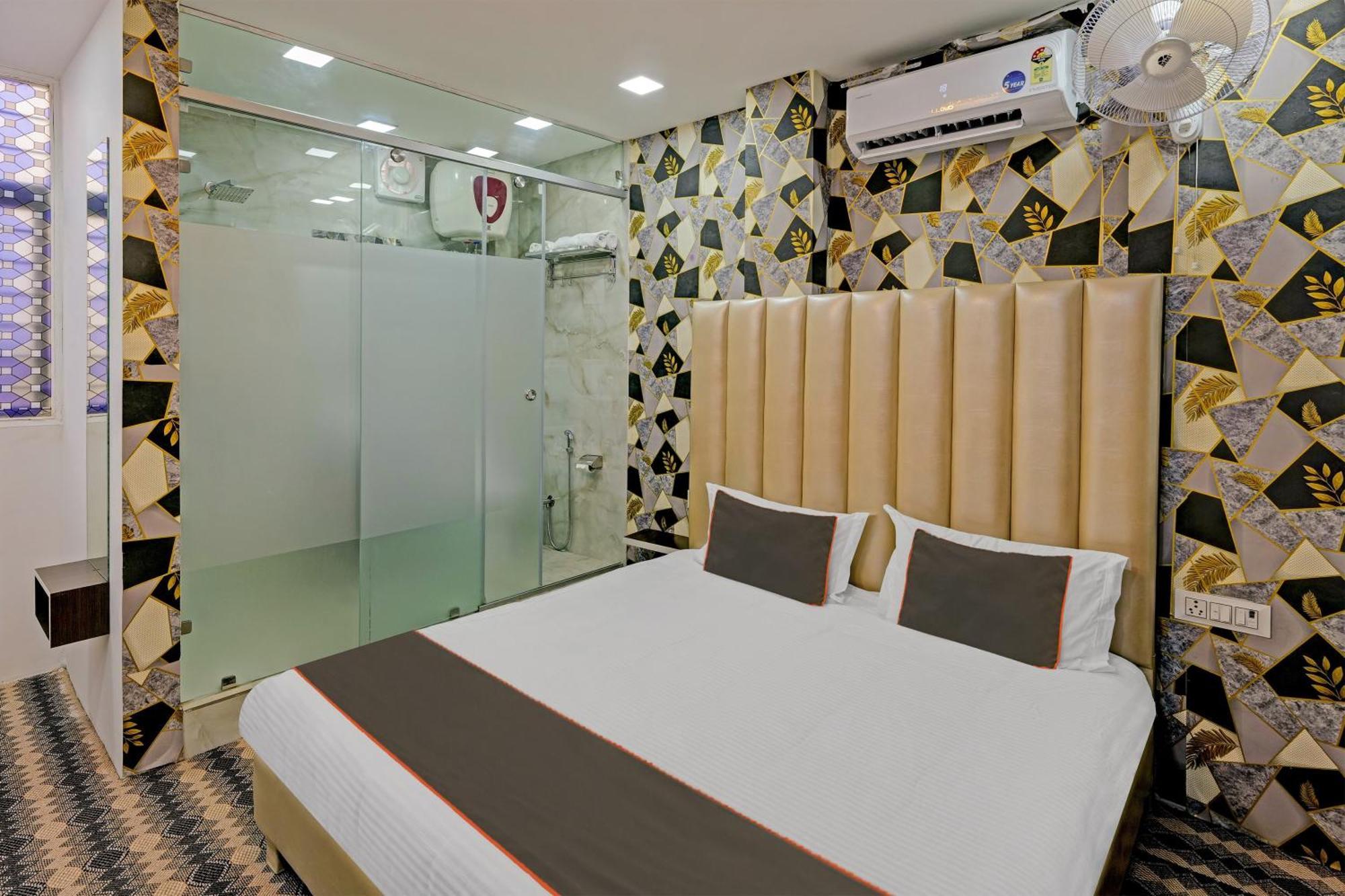 Hotel O The Kings