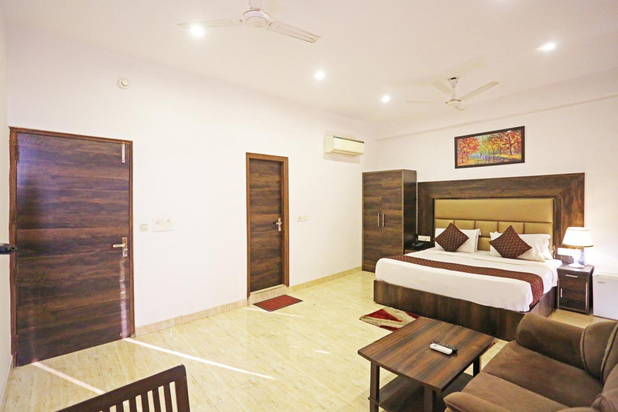De Kiara Near Delhi Airport
