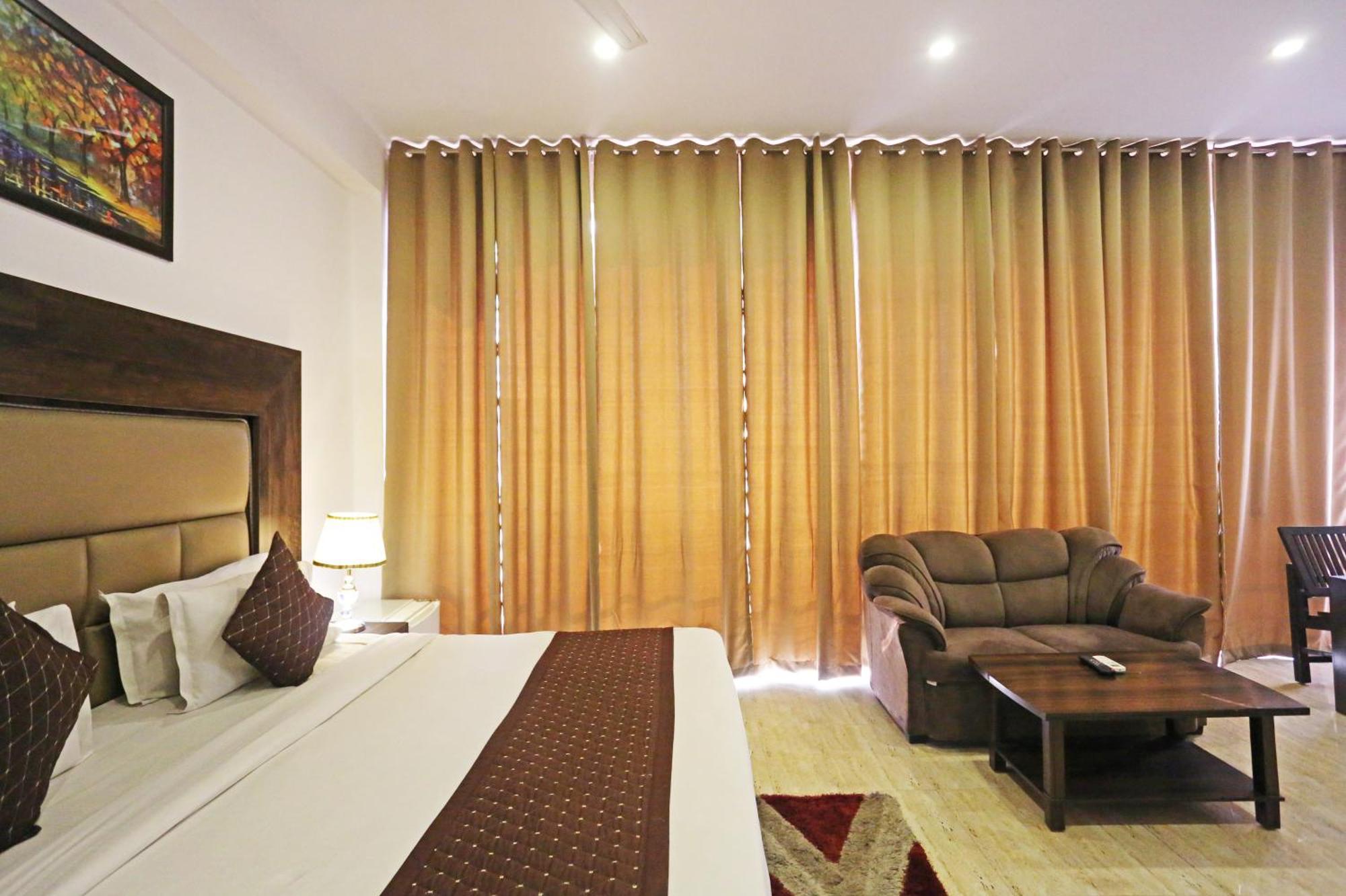 De Kiara Near Delhi Airport