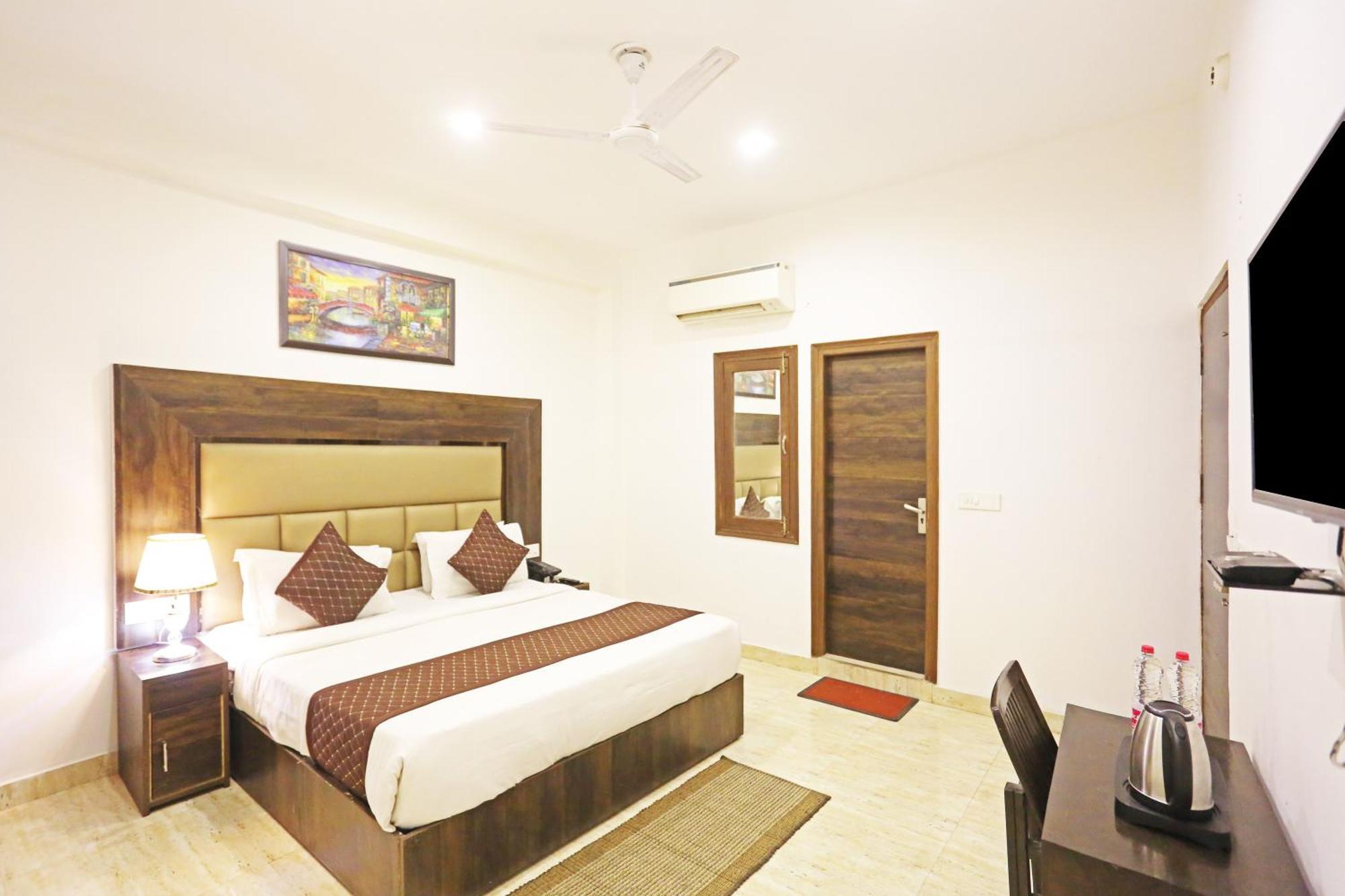 De Kiara Near Delhi Airport