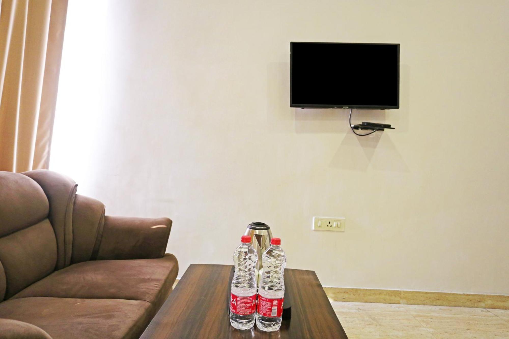 De Kiara Near Delhi Airport