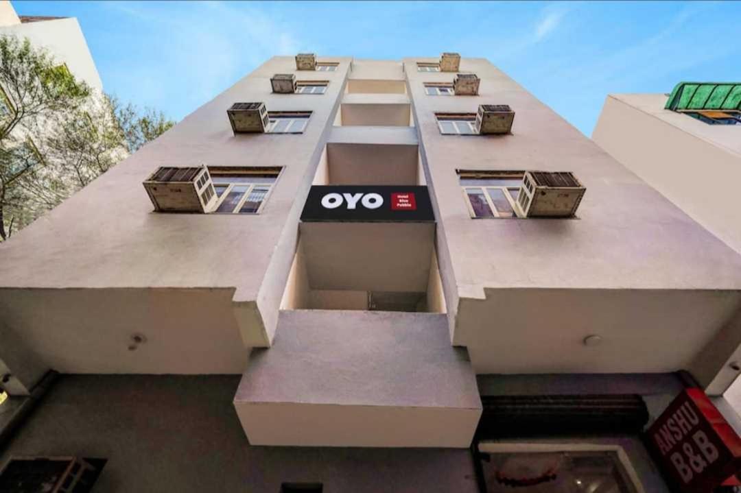 Hotel O Anshu