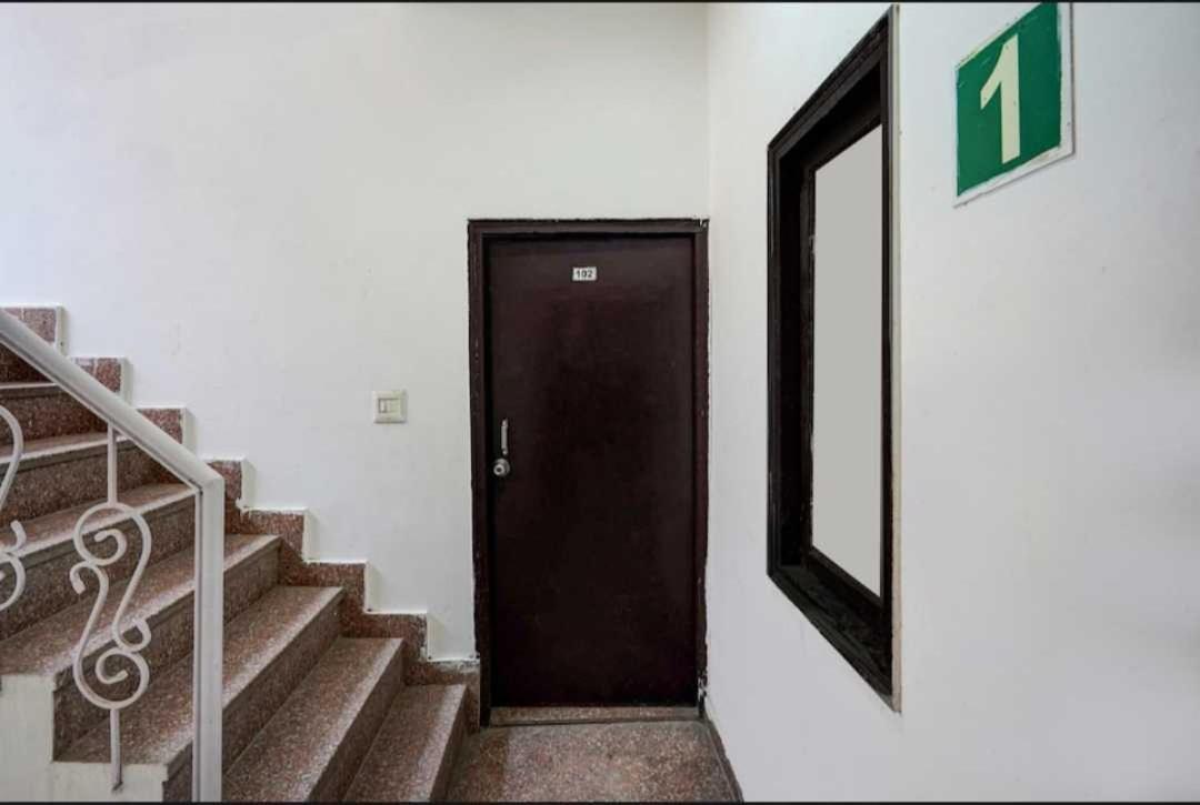 O Anshu Hotel 4*