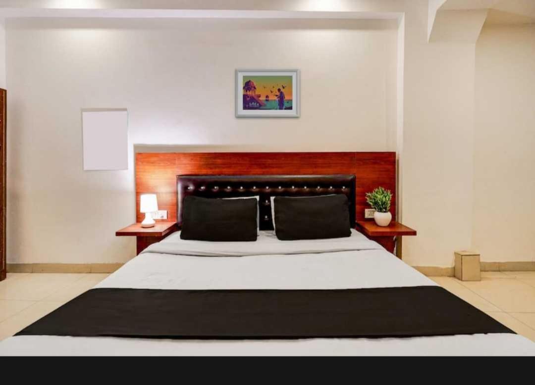 Hotel O Anshu