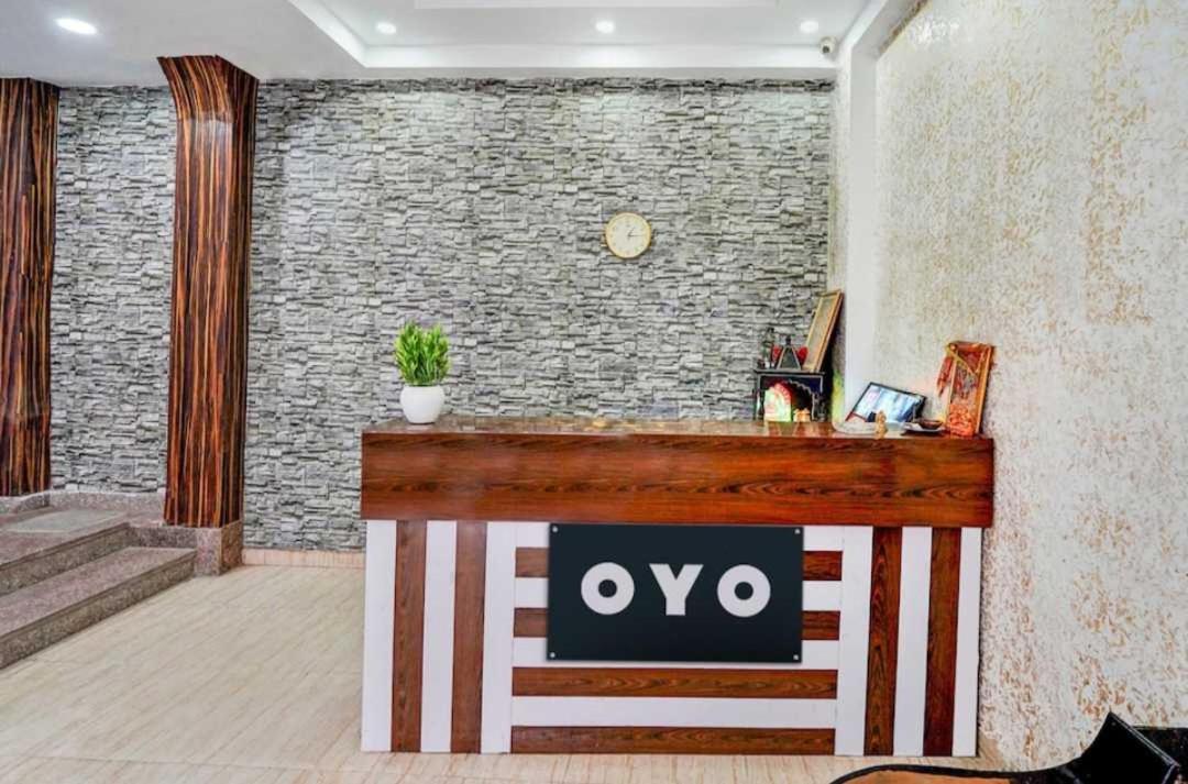 Hotel O Anshu New Delhi