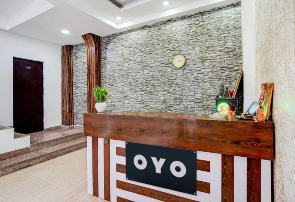 Hotel O Anshu