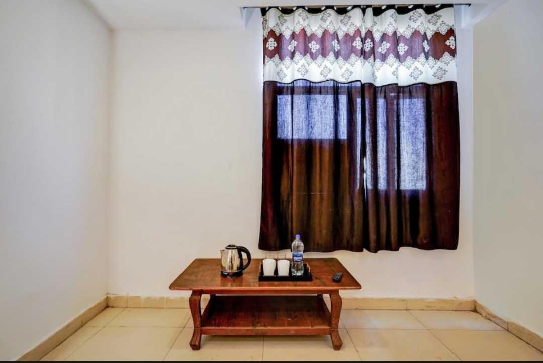 Hotel O Anshu 4*